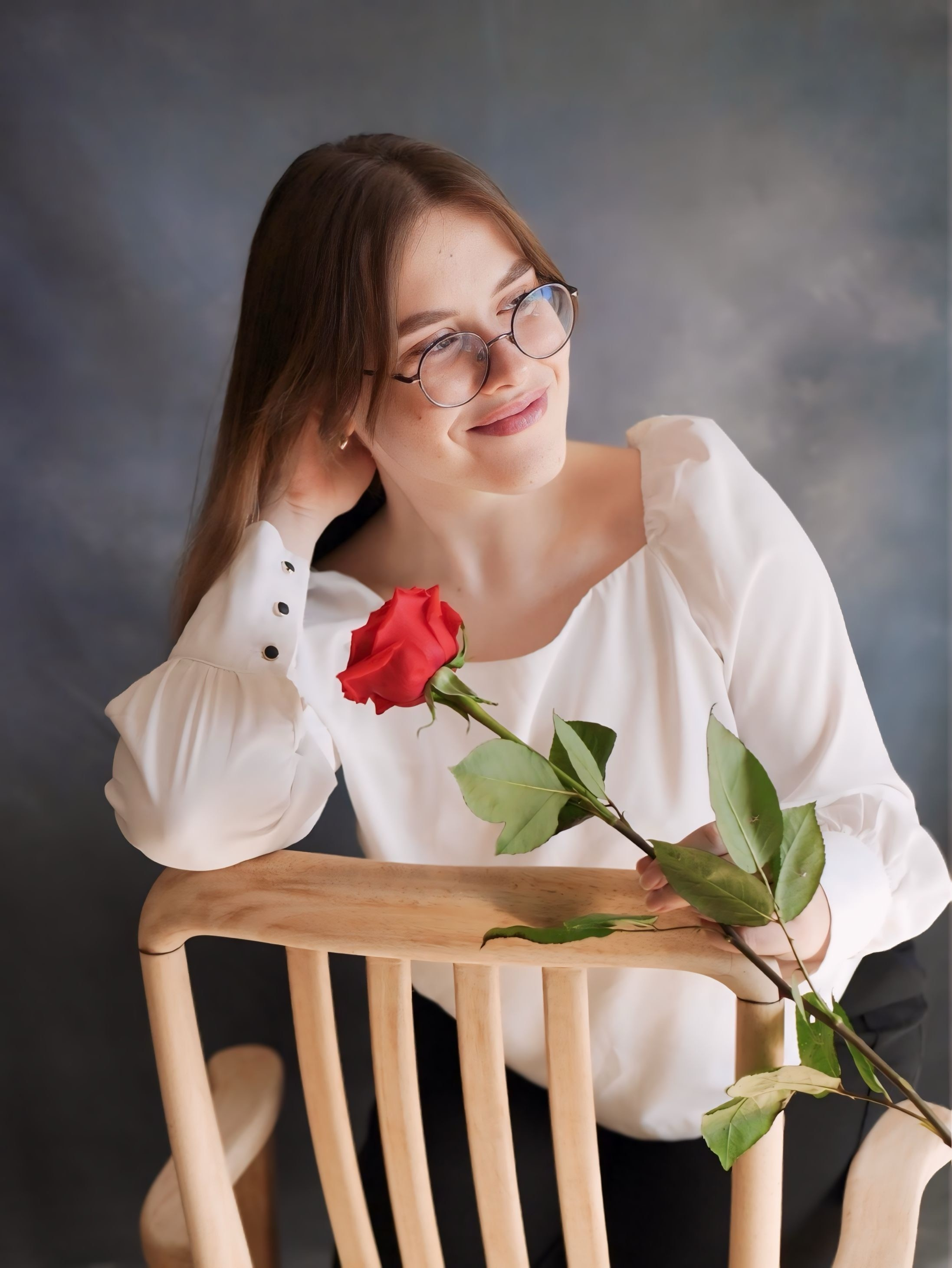 Обработка фото