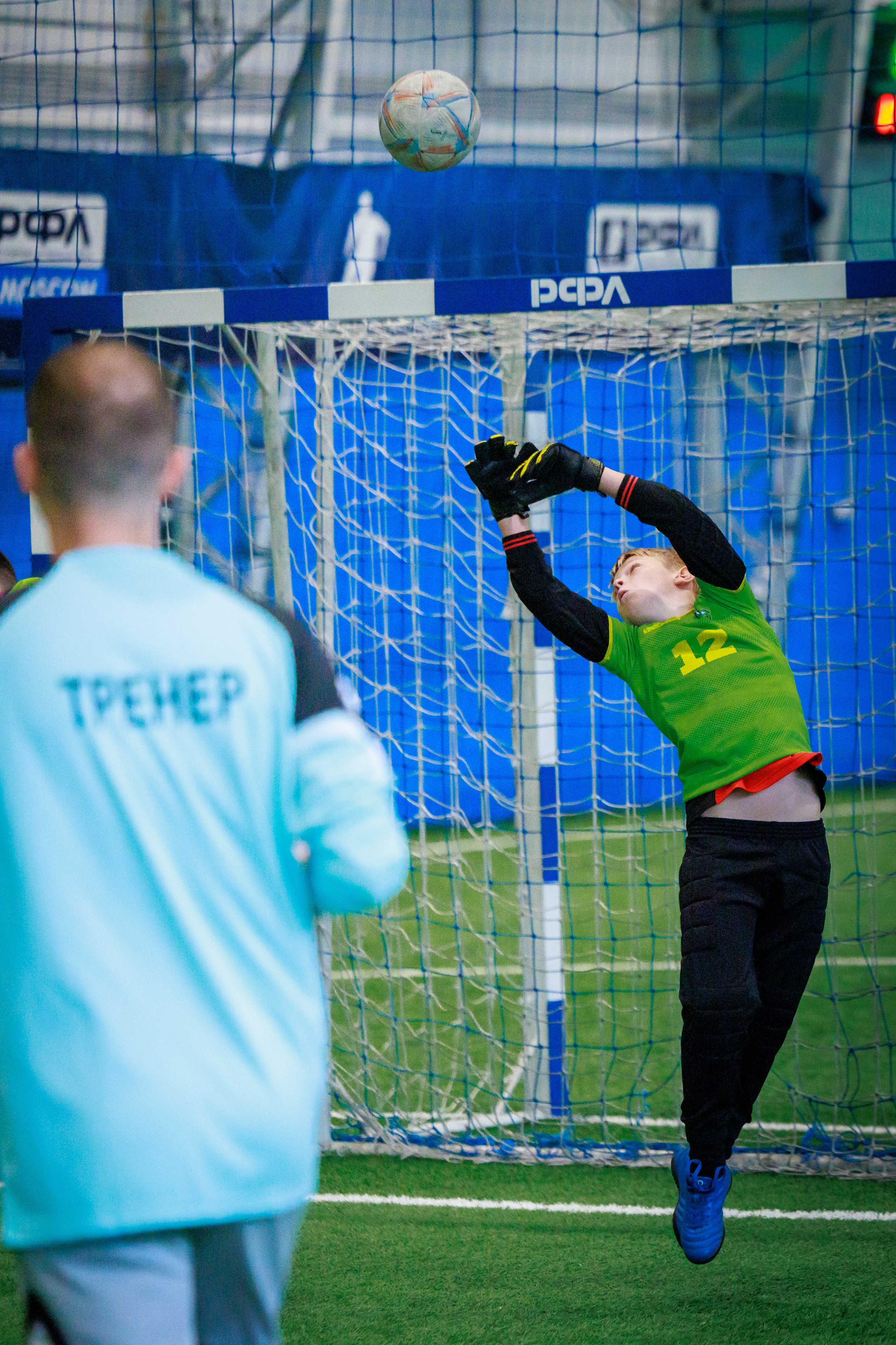 Спорт. Фотограф в Москве Андрей Макаренко