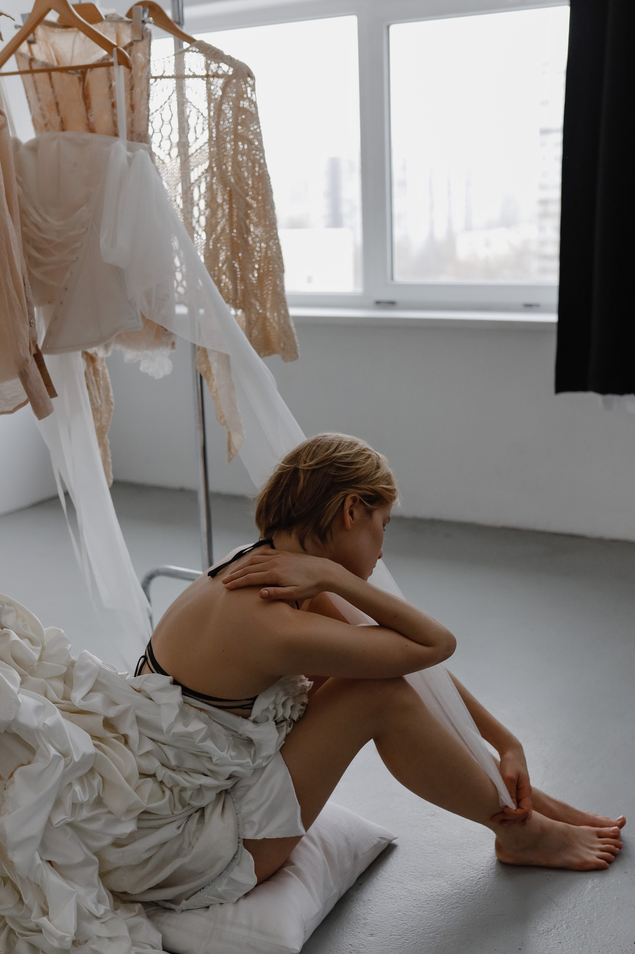 Эля и Денис