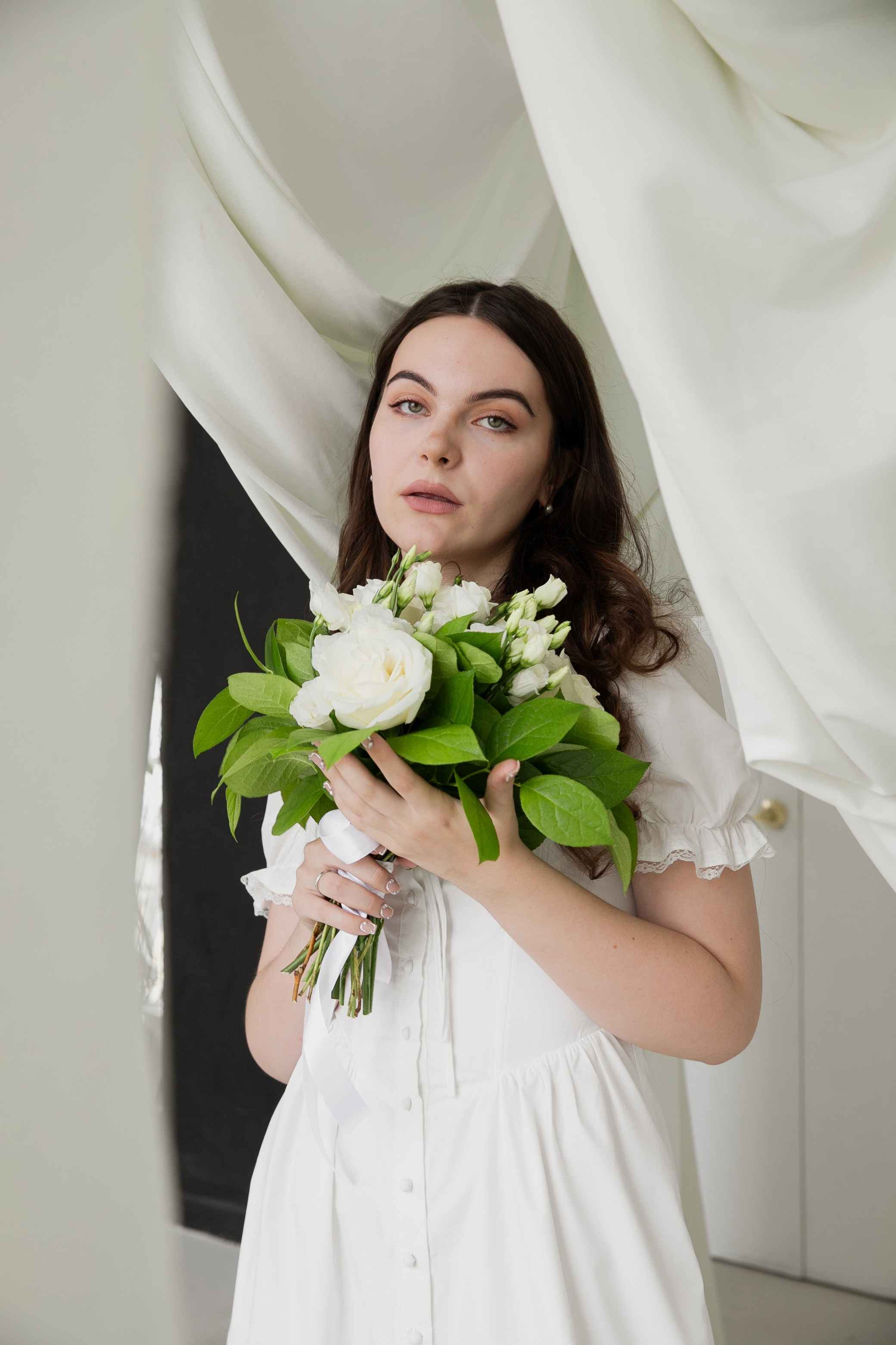 Danil & Angelina. Фотограф Аникеева Алина, Рязань/Москва