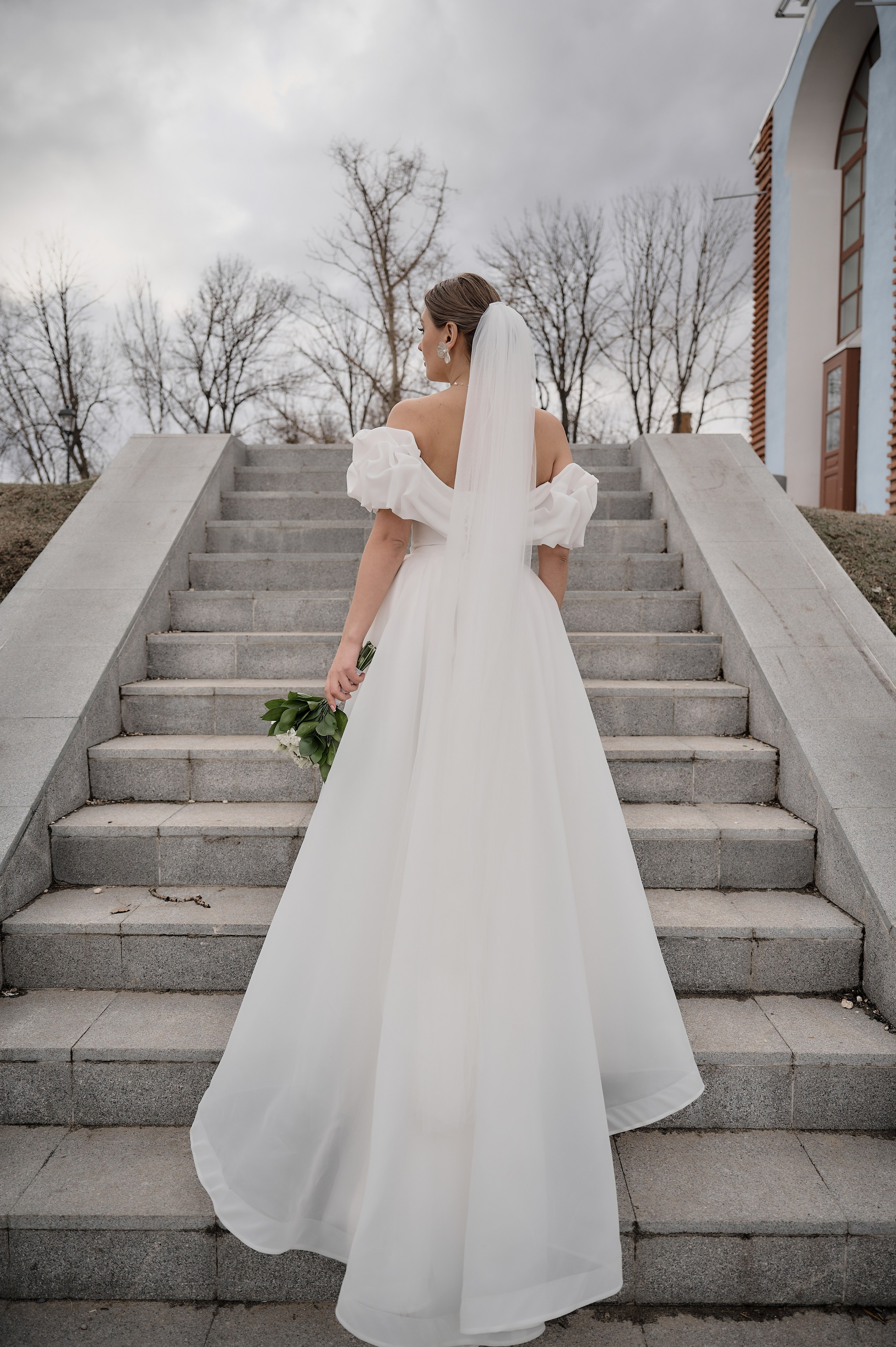 Свадьба в Веневе. Свадебный фотограф в Туле Никита Беляев