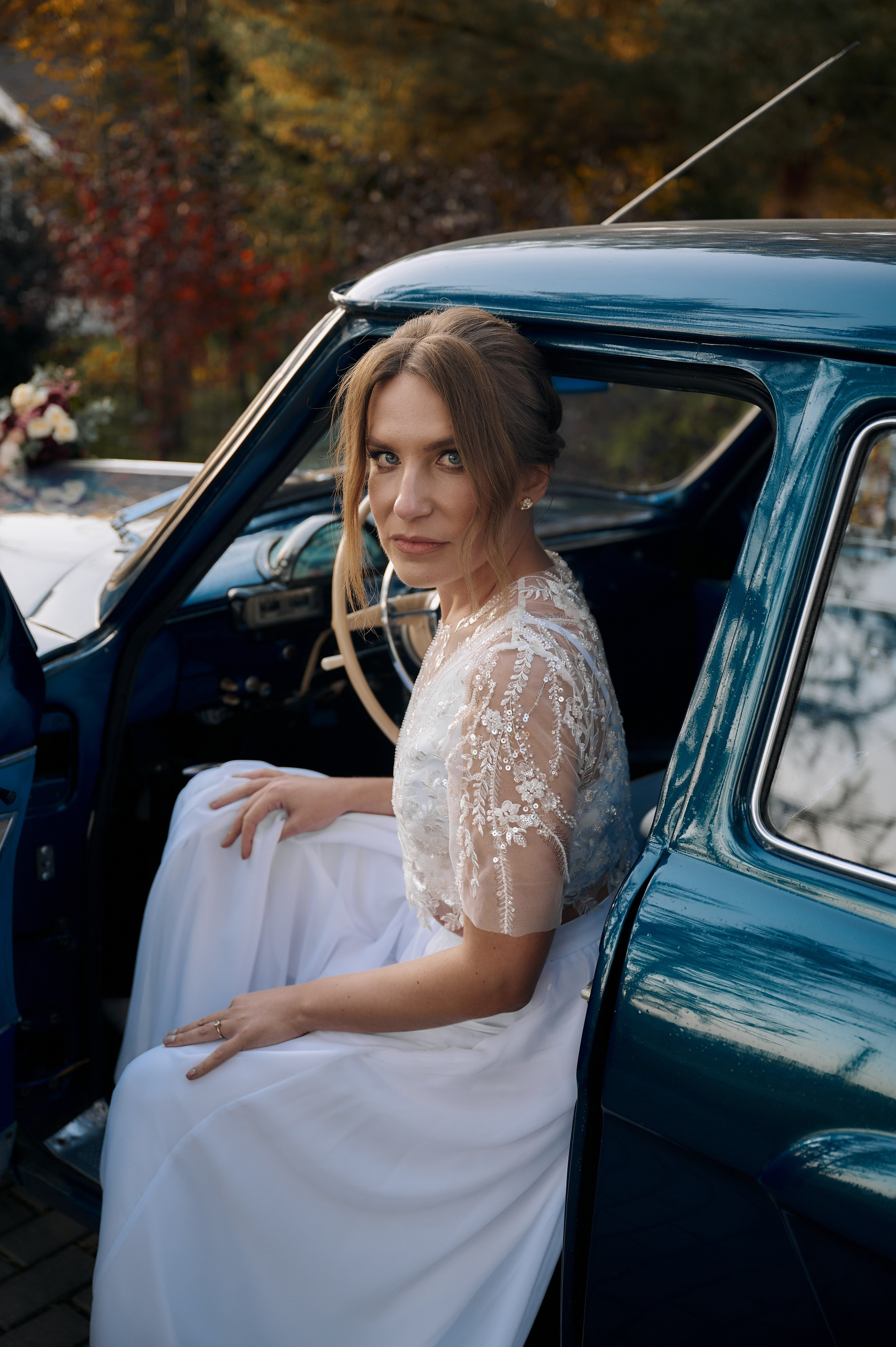 В и Н. Свадебный фотограф в Туле Никита Беляев