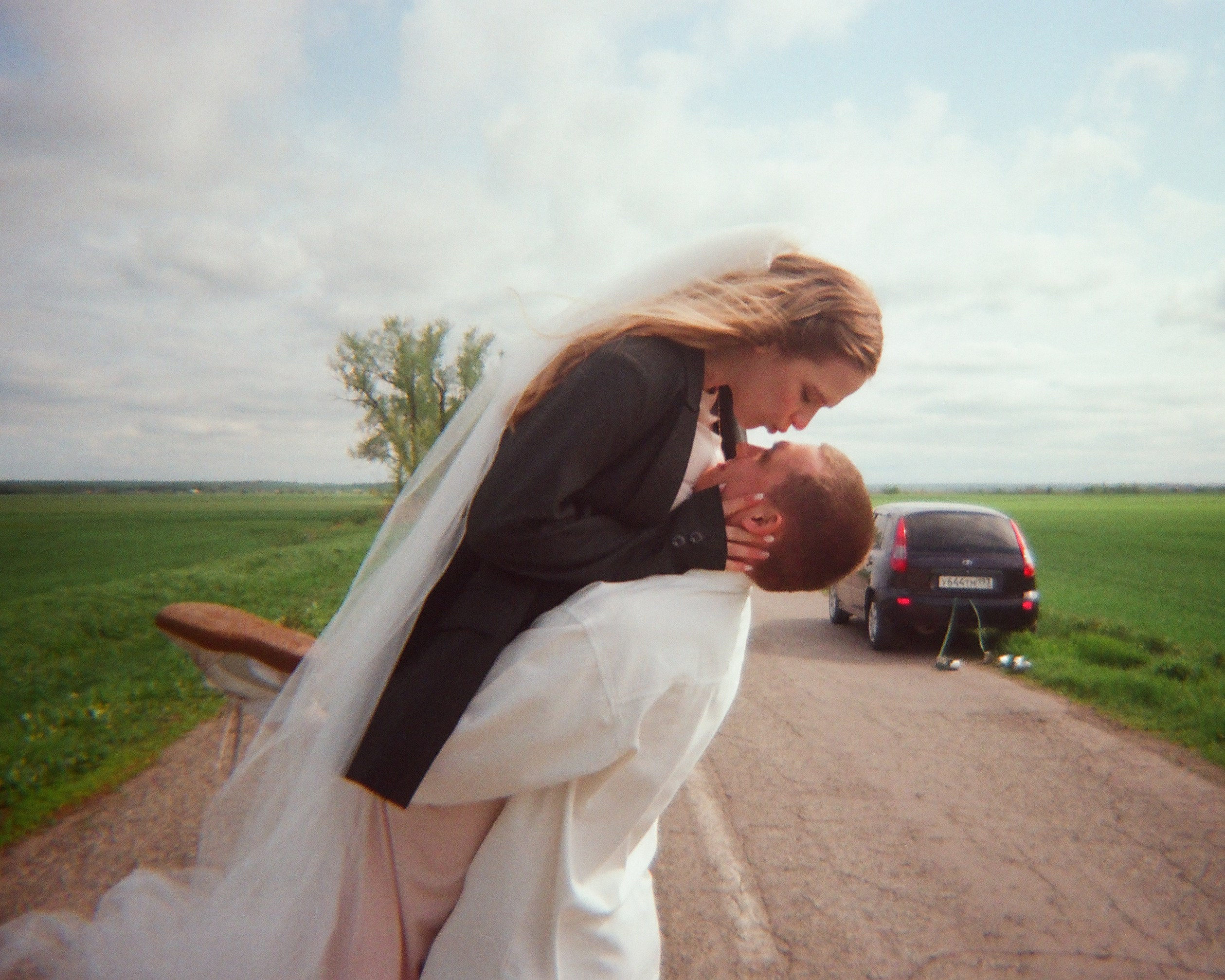 Алина и Иван. Фотограф в Ростове-на-Дону