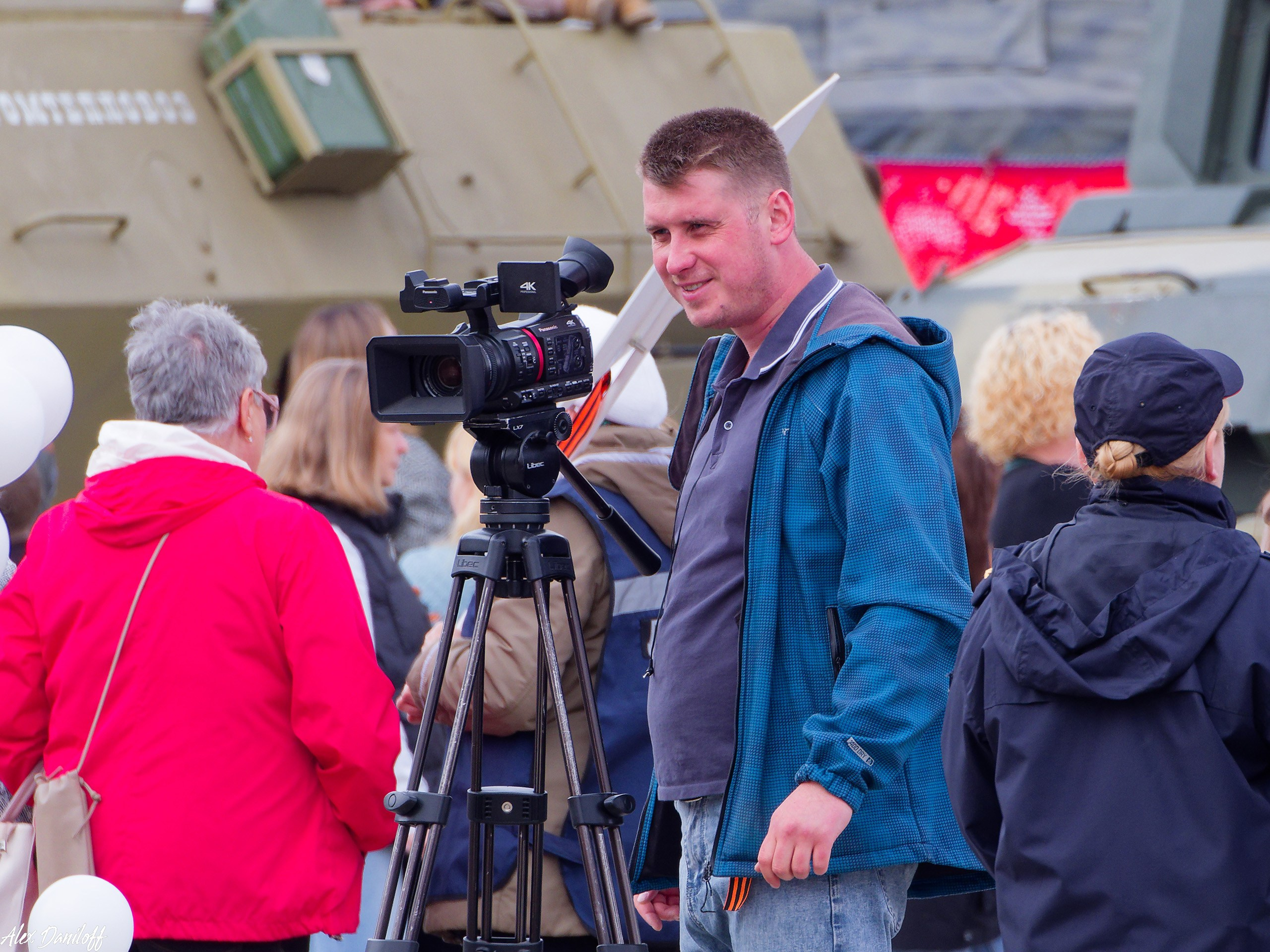 День Победы 2025. Муром-Инфо. Новости культуры, образования, спорта в городе Муром