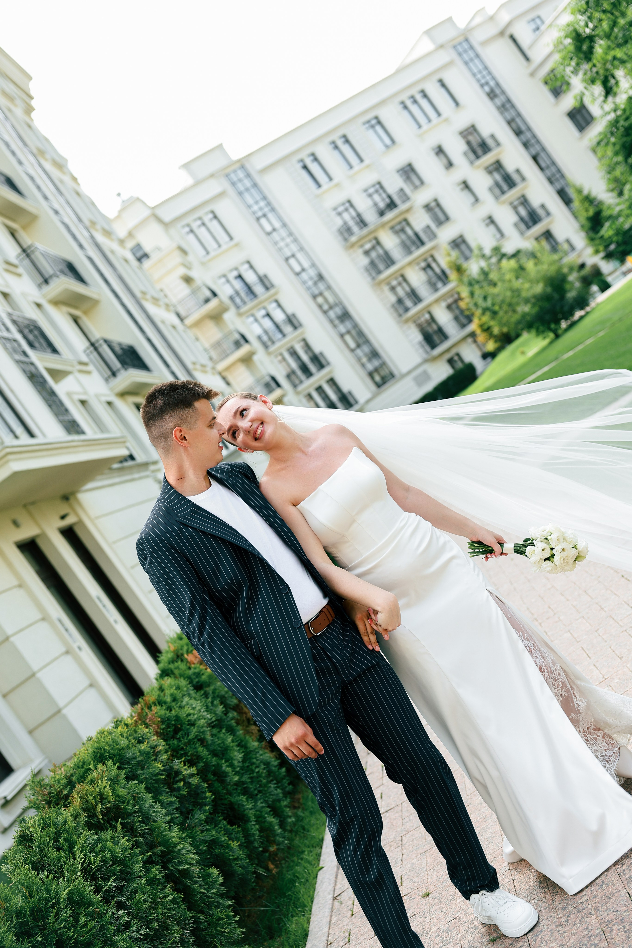 Ramada. Фотограф Толмачева Екатерина