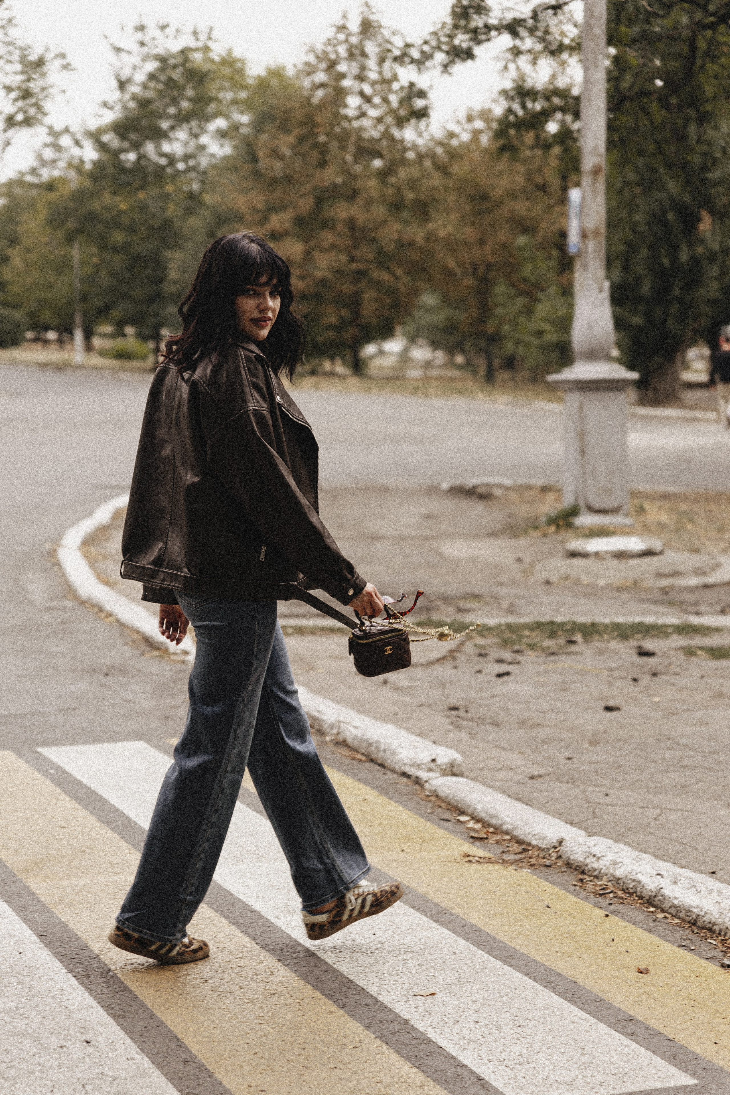 STREET. Главная