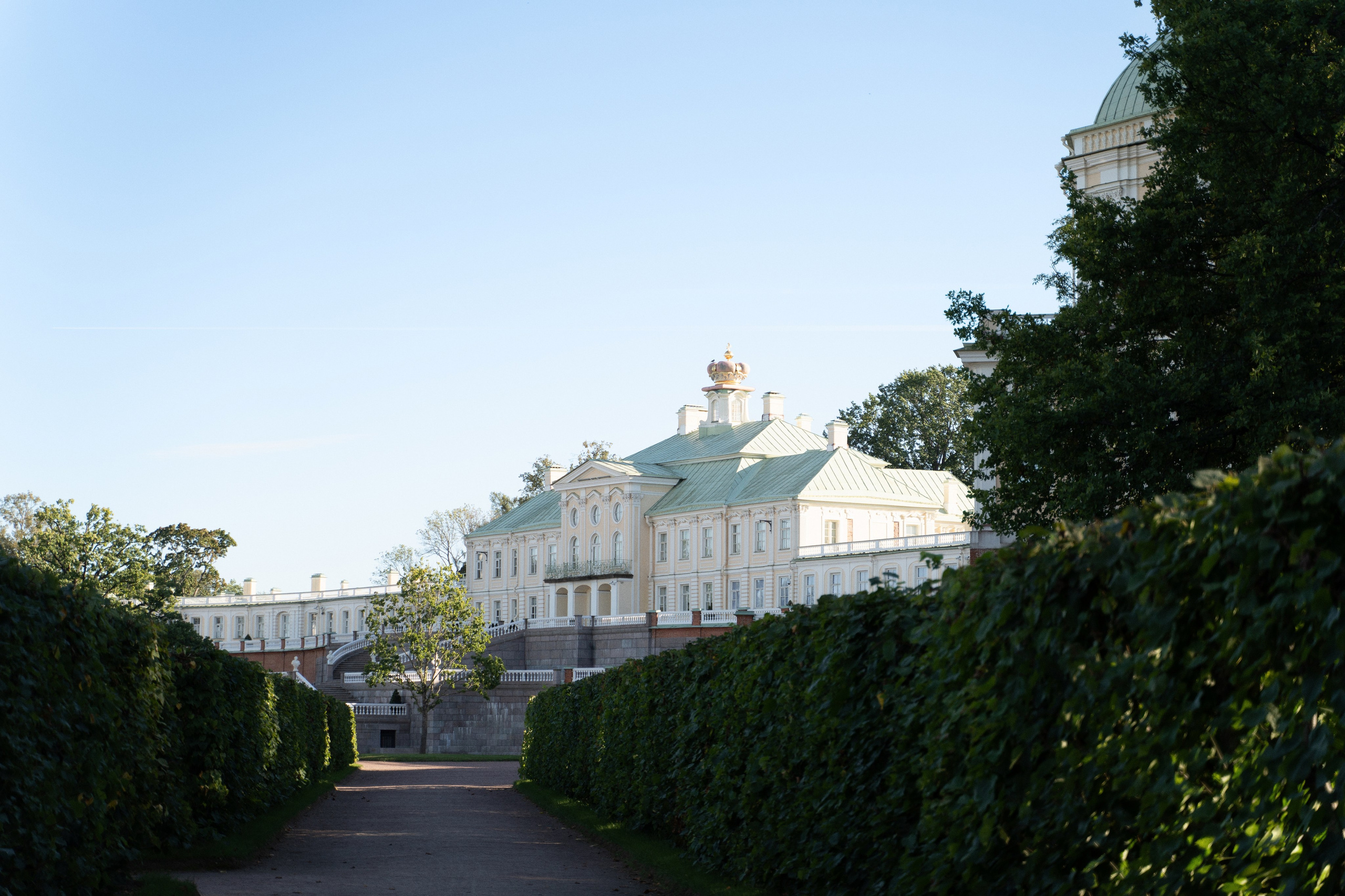 Игорь и Владислава. Свадебный и семейный фотограф в Санкт-Петербурге Дмитрий Панин