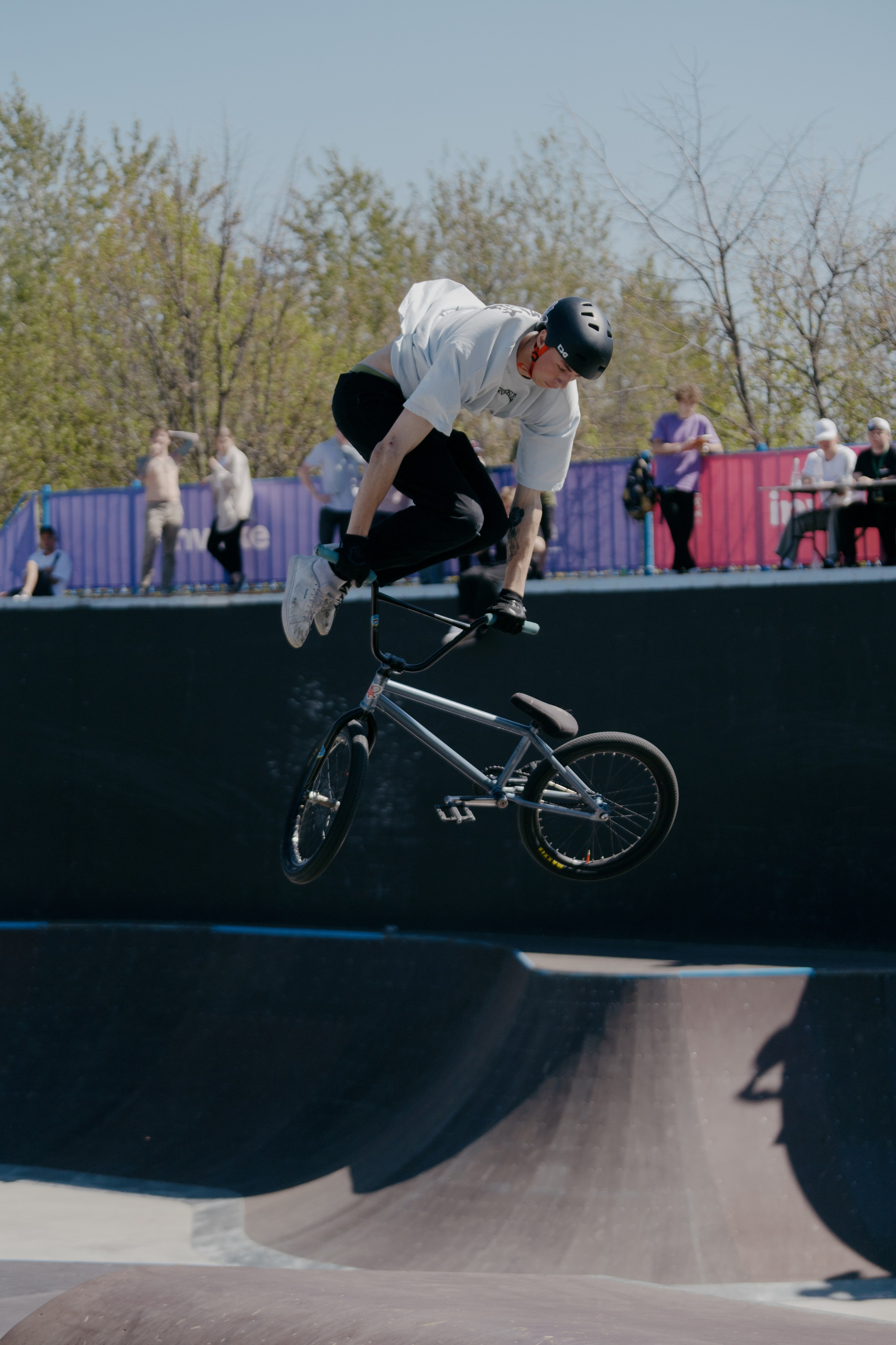 INVOKE PUMP JAM 17–19 мая 2024 СПБ Парк 300 летия. Свадебный и семейный фотограф в Санкт-Петербурге Дмитрий Панин