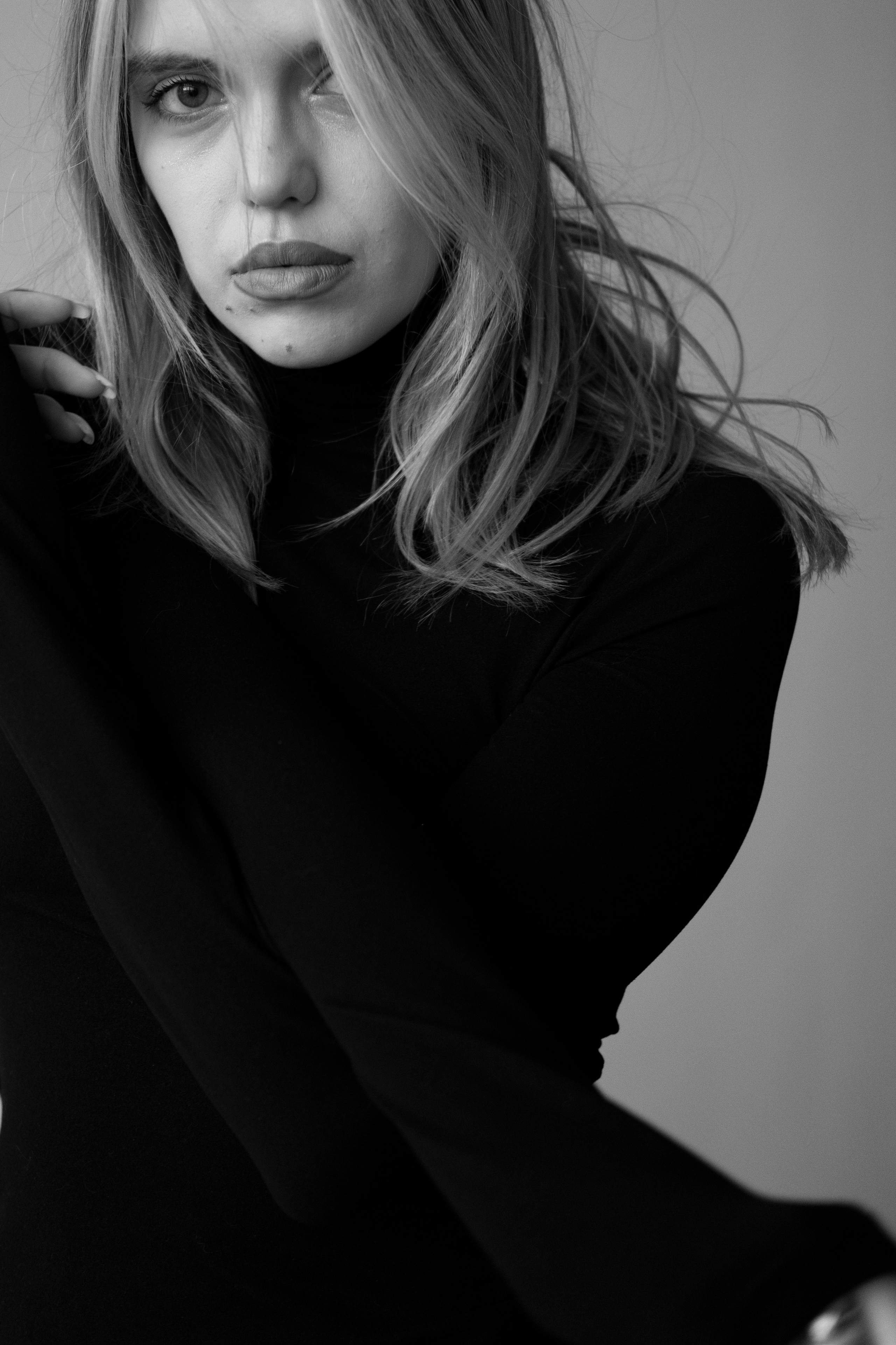 Women. Фотограф Москва