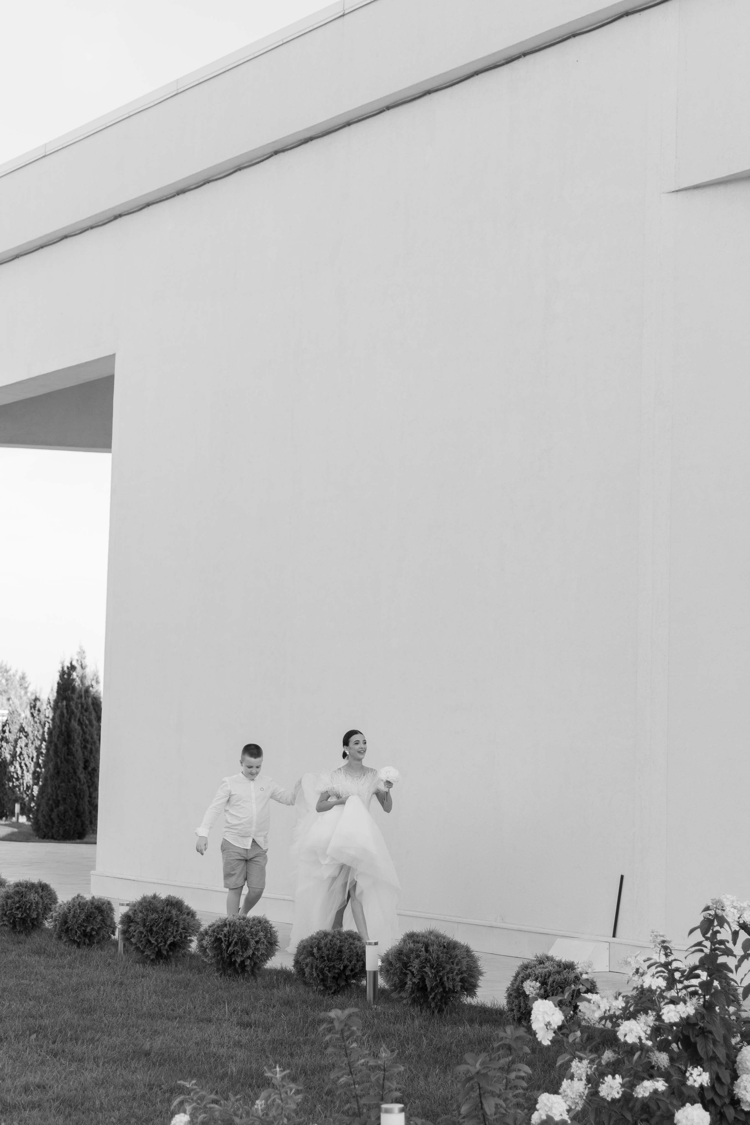 Виктор и Анна. Я Ира и я фотографирую свадьбы более 10 лет