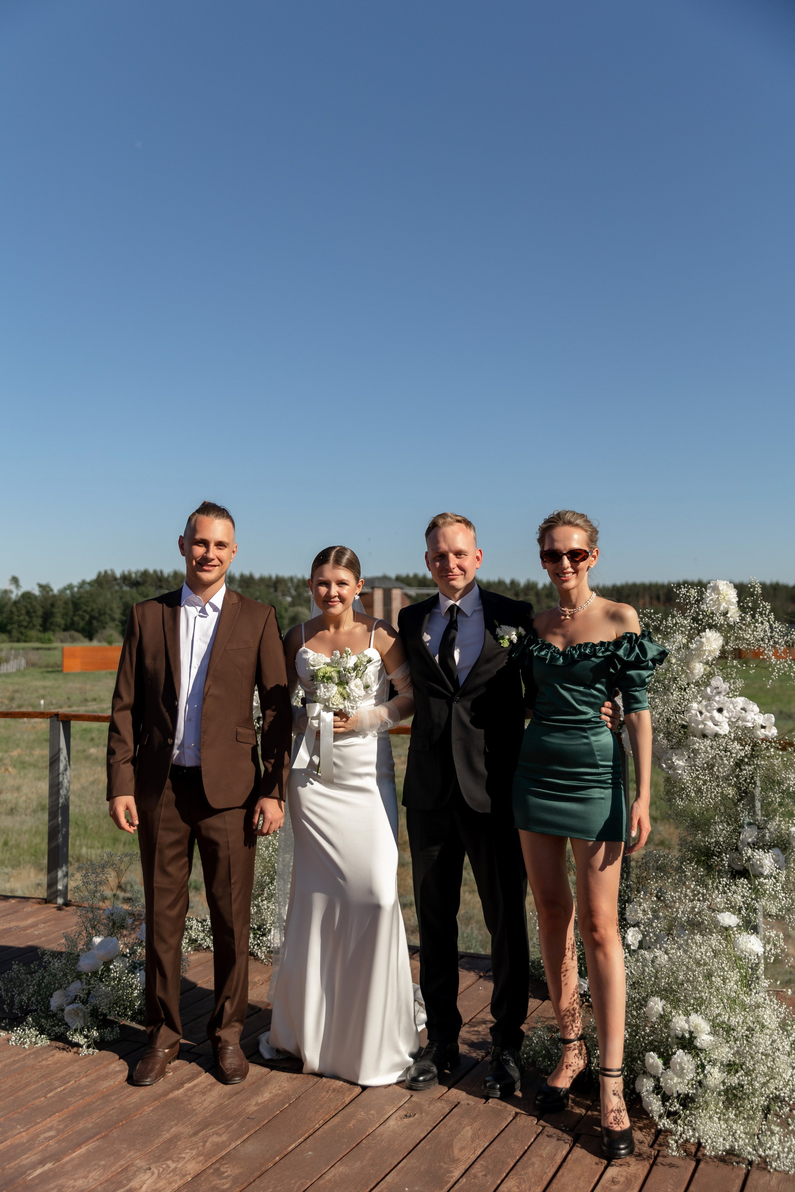 Екатерина и Алексей. Я Ира и я фотографирую свадьбы более 10 лет