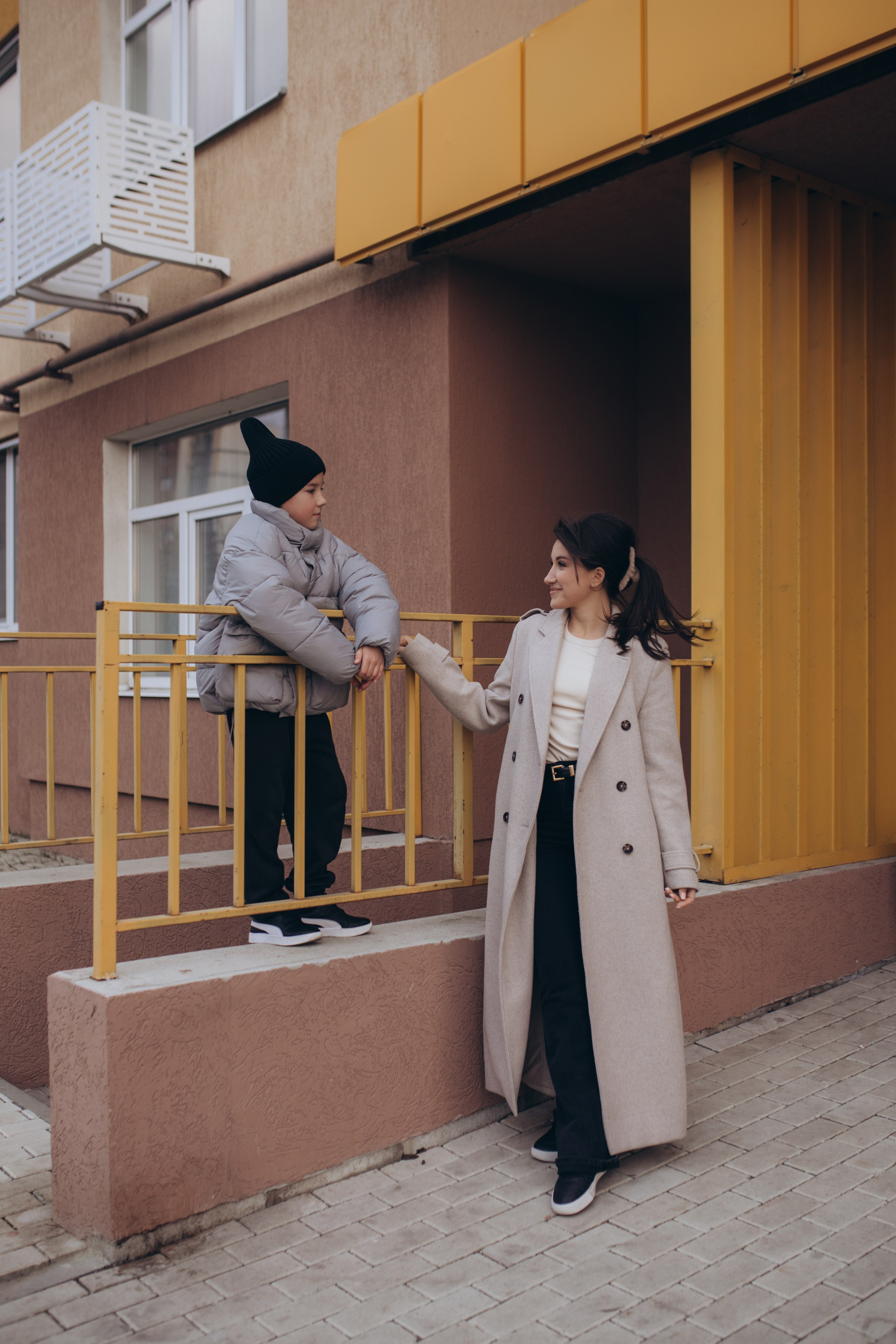 Женя и Ярик. Свадебный и семейный фотограф в Белгороде Евгения Курочкина