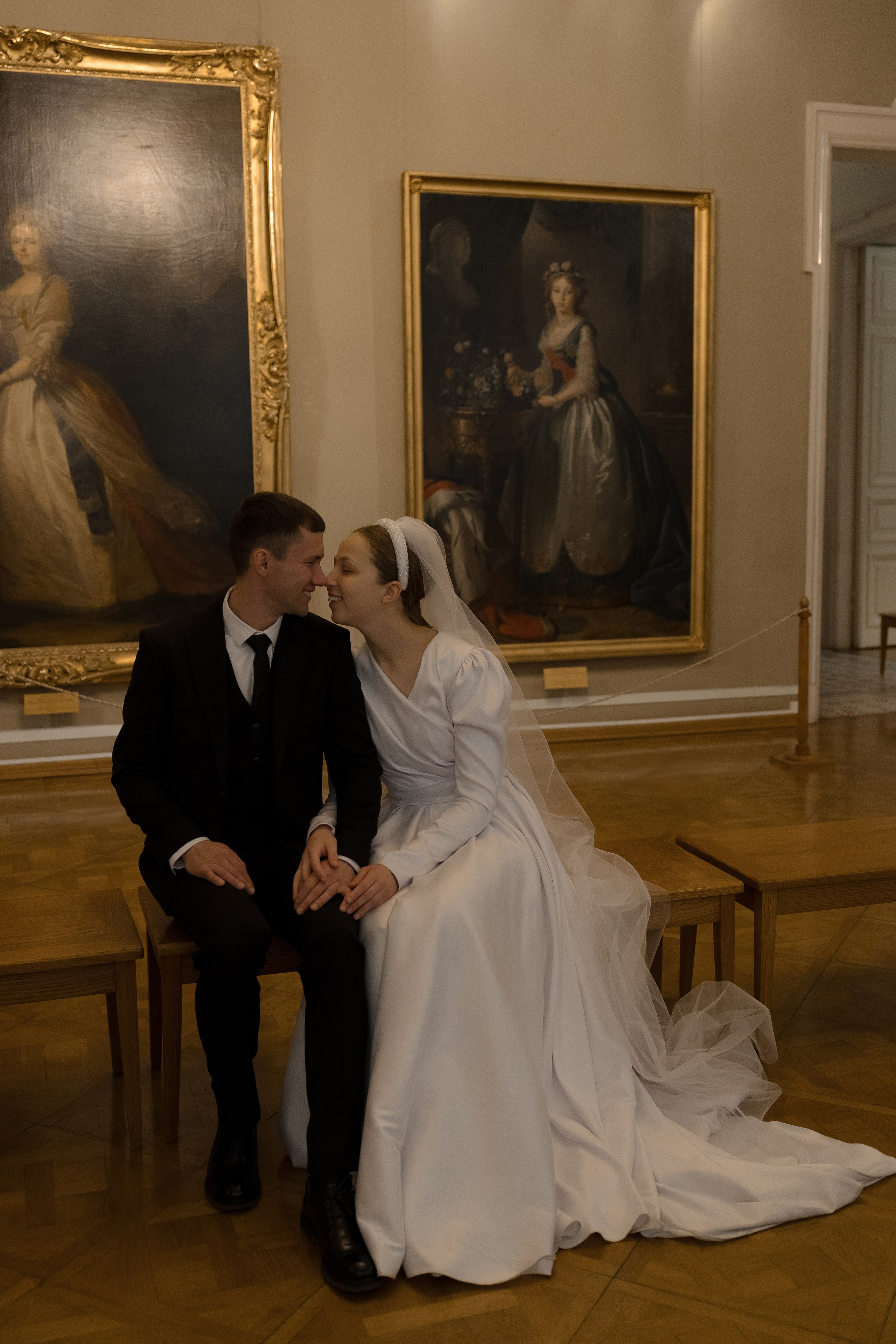 Миленина Юлия Свадебный и семейный фотограф в Краснодаре