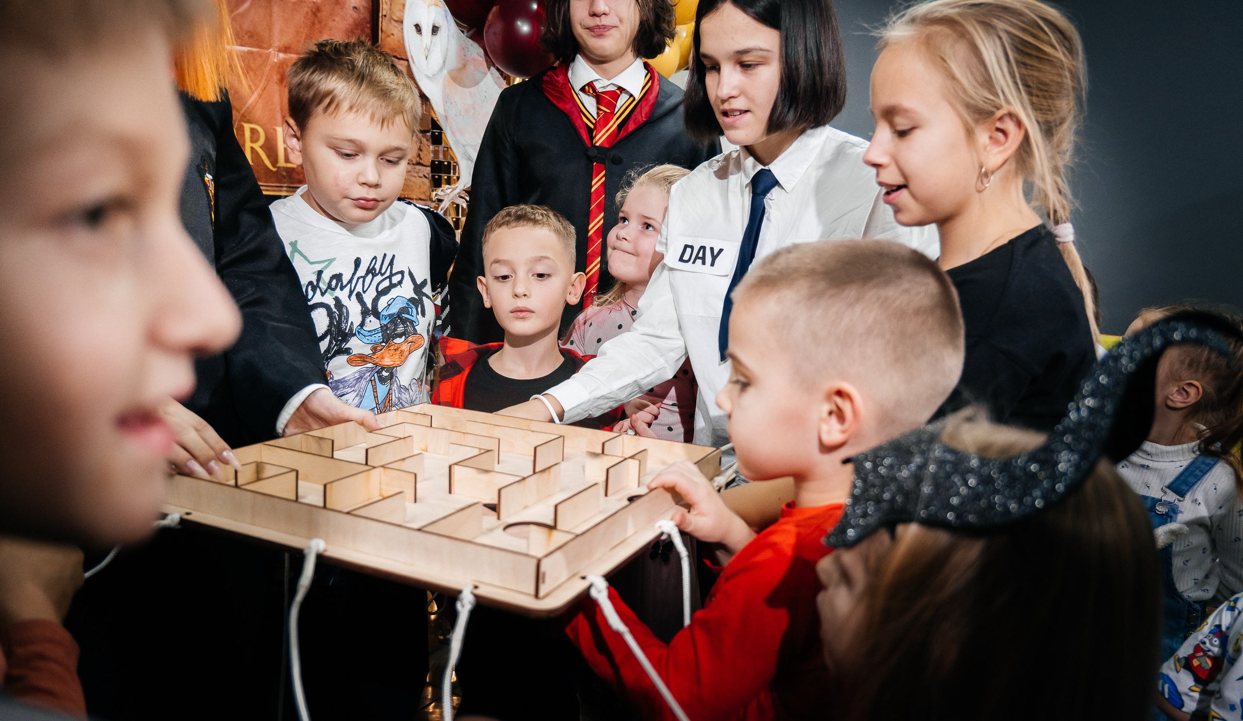 Ханмурзин Рустам — Фото с мероприятий. Семейный и LifeStyle фотограф в Жигулевске и Тольятти Рустам Ханмурзин
