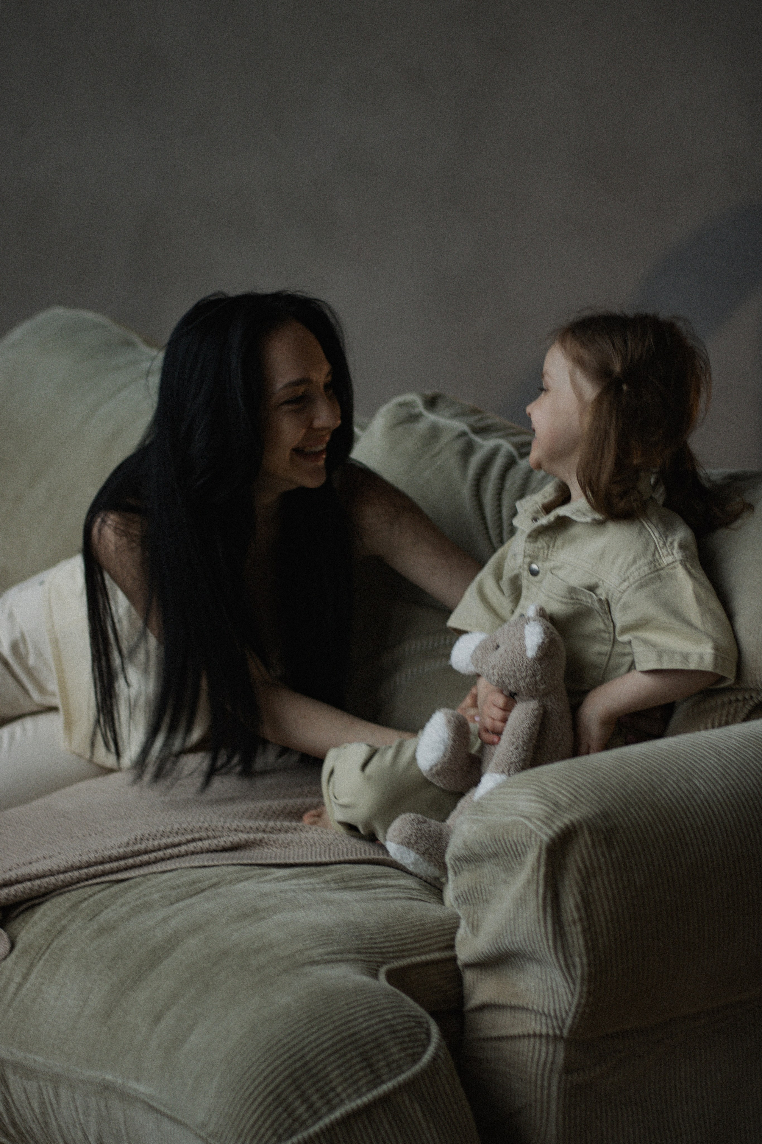 Victor + Victoria + Nicole + Bogdan. Lusy Redina | Семейный Фотограф | Волгоград