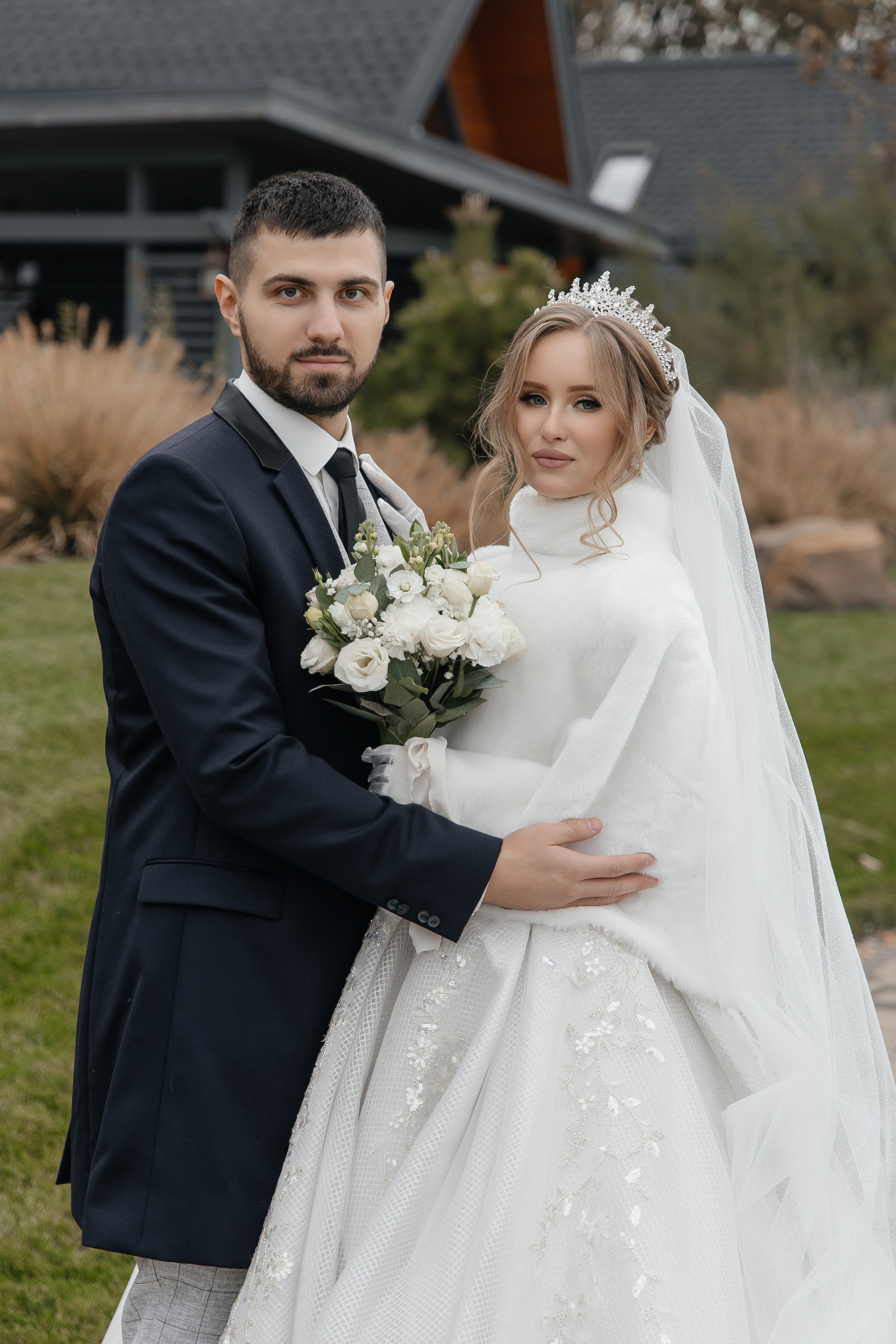 I&V. Фотограф Таганрог Хребет София