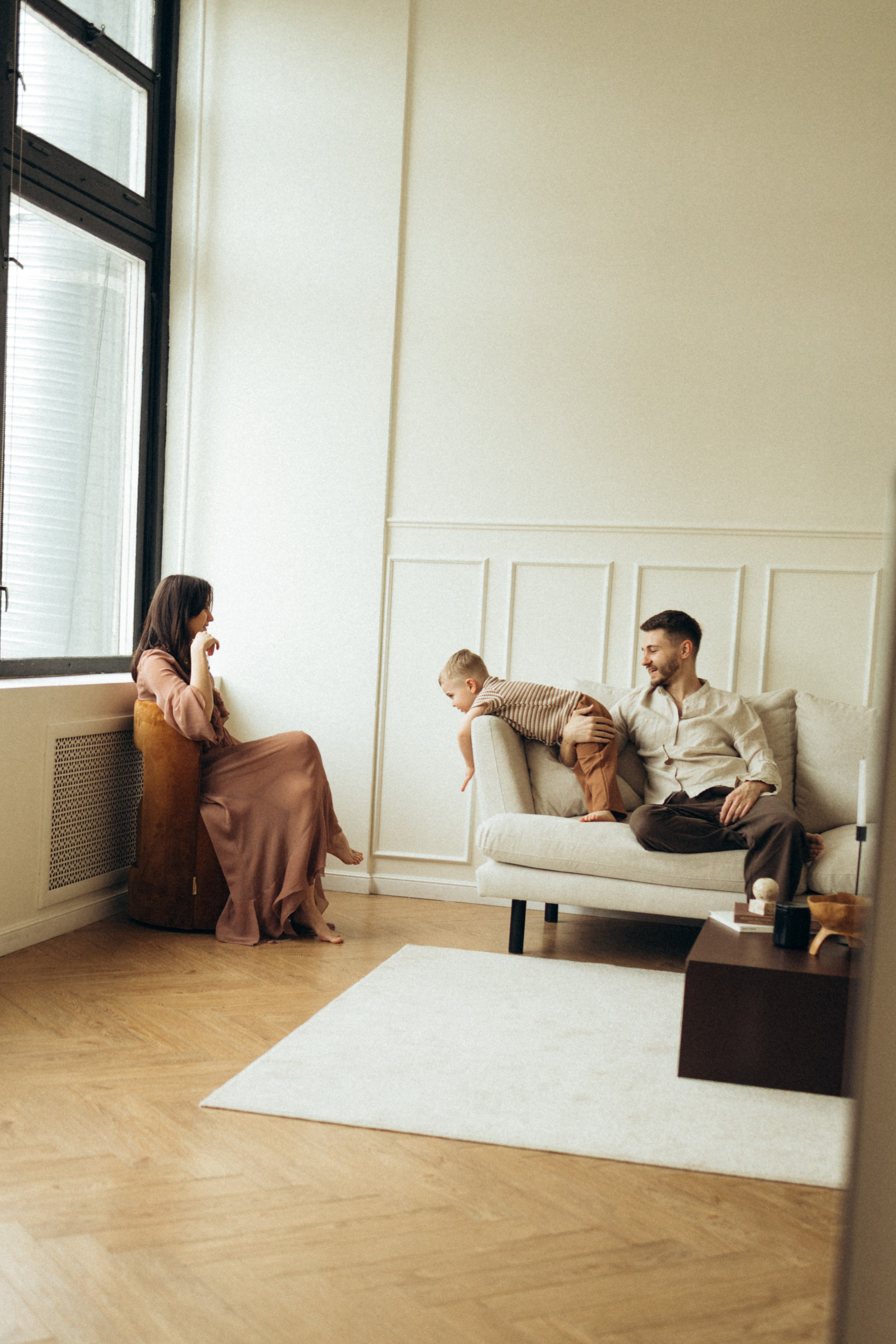 Мы. Фотограф Валерия Ковпак. Москва. Химки. Куркино