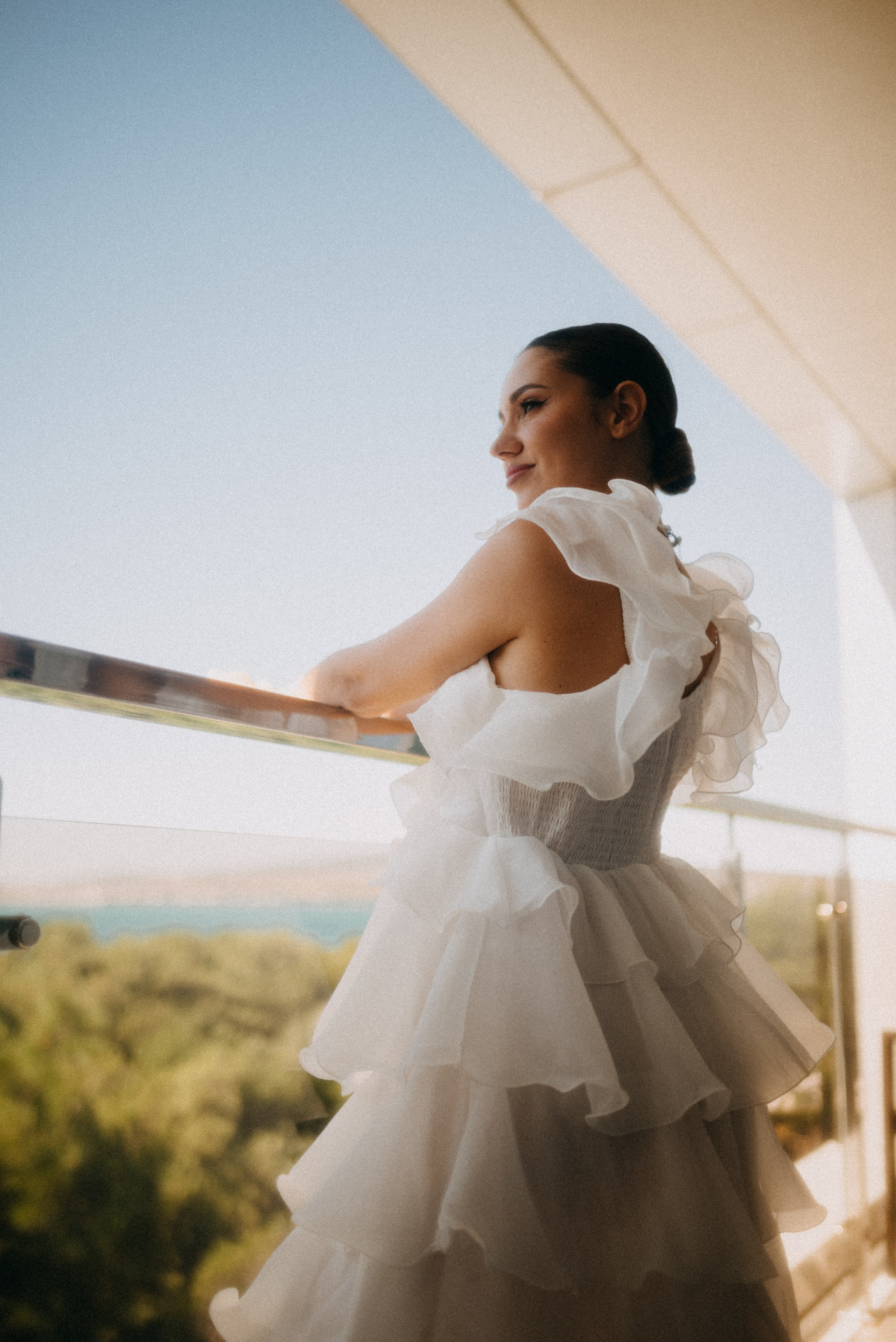 Александр и Виктория | Полный свадебный день. Выступала в качестве второго фотографа. Фотограф Санкт-Петербург, Новороссийск