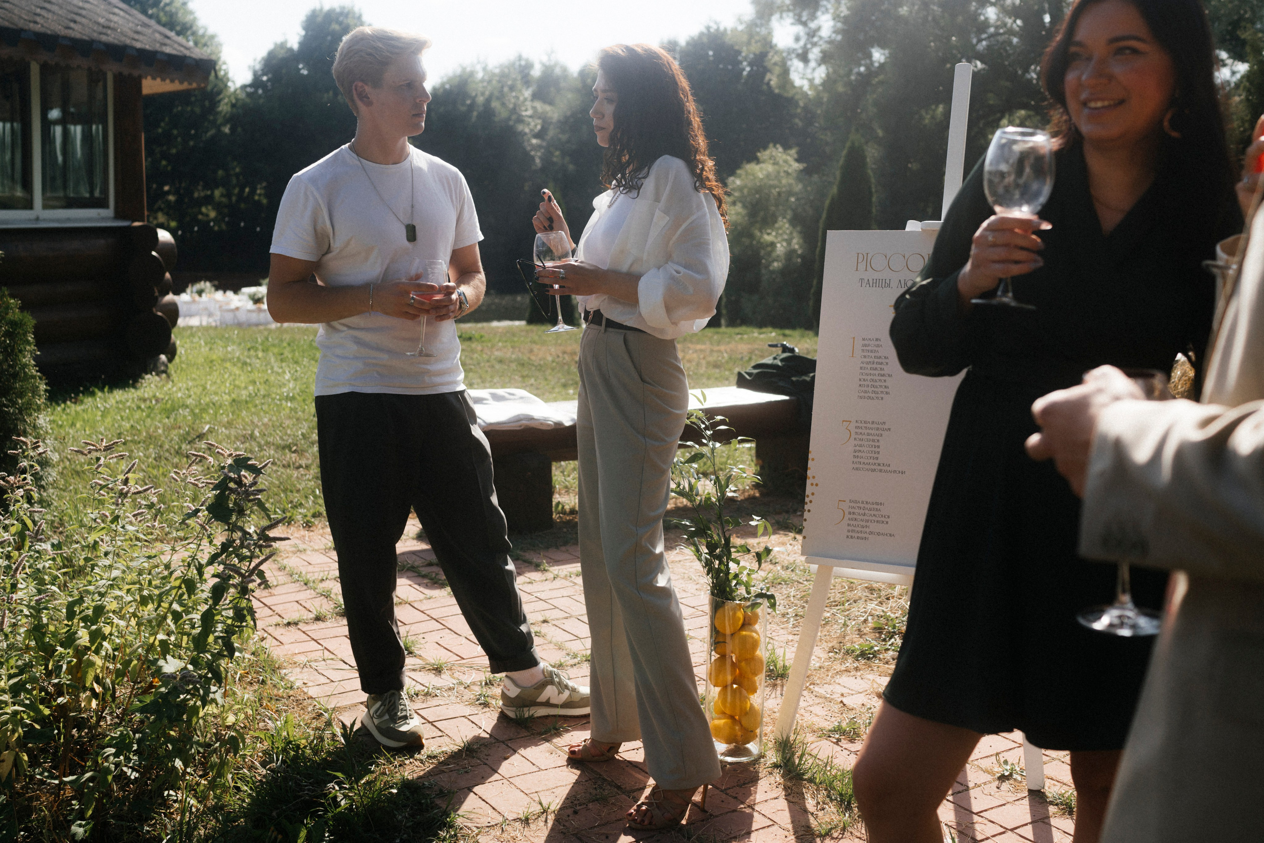 Wedding day. Wish Films — Фото и видео для брендов и личных проектов | Фотограф и видеограф