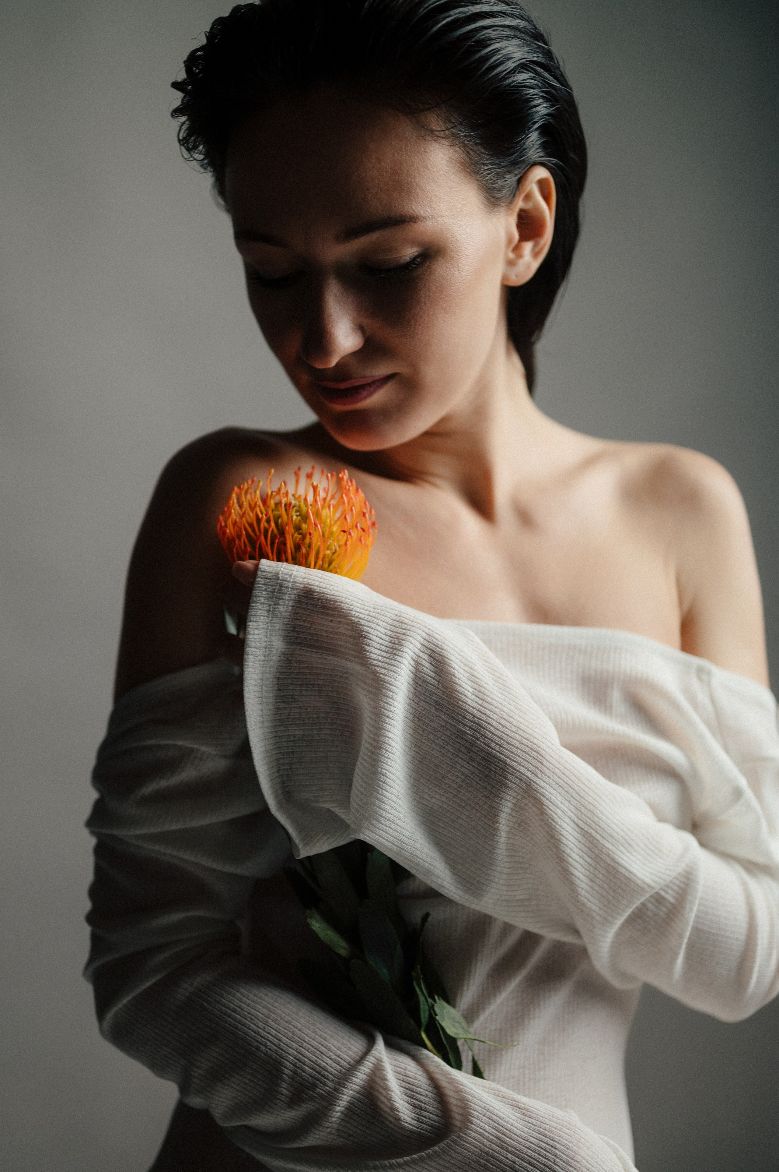 Ирина. Фотограф Мария Бондаренко