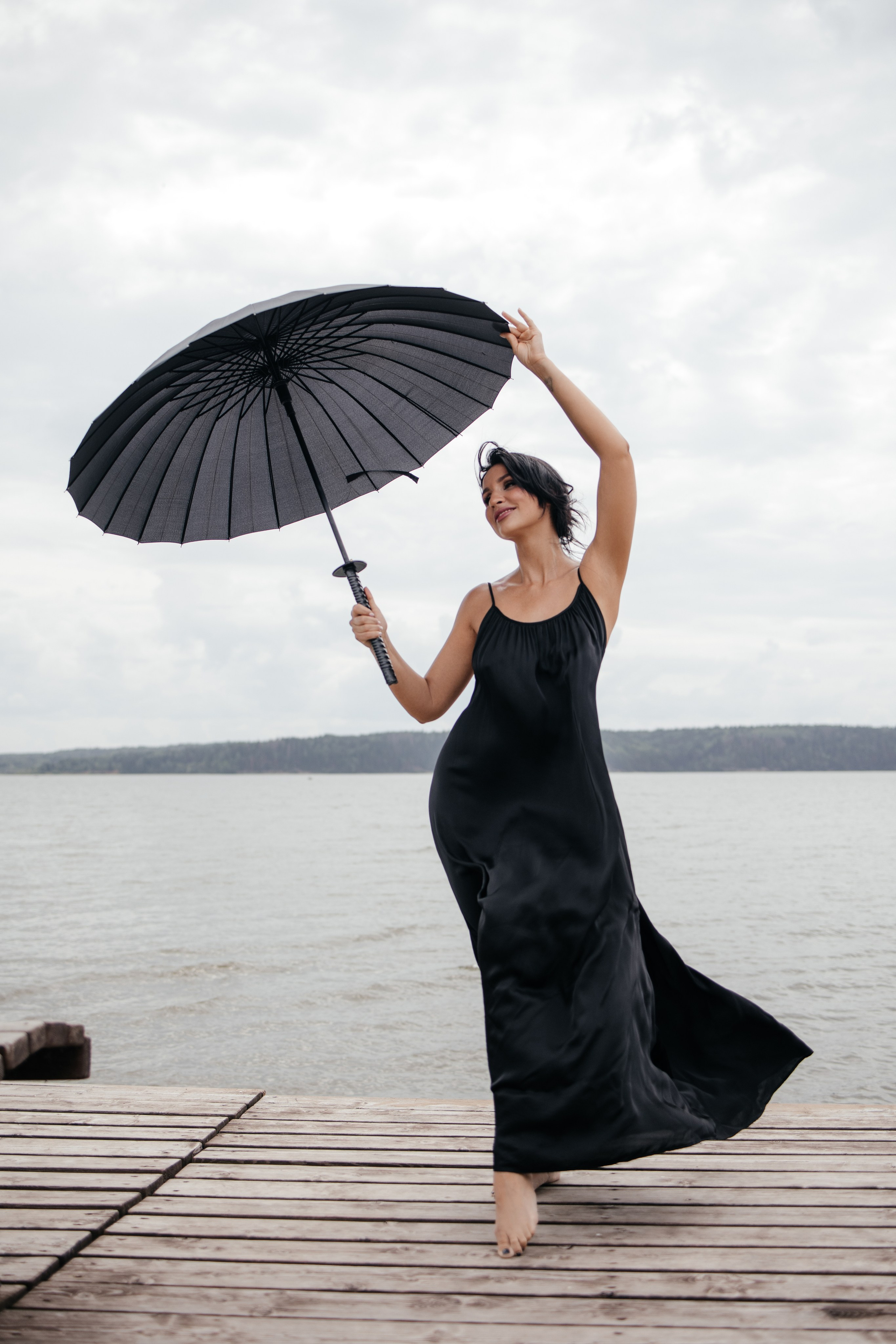 Светлана. Анна Подчас — фотограф роскошных и успешных