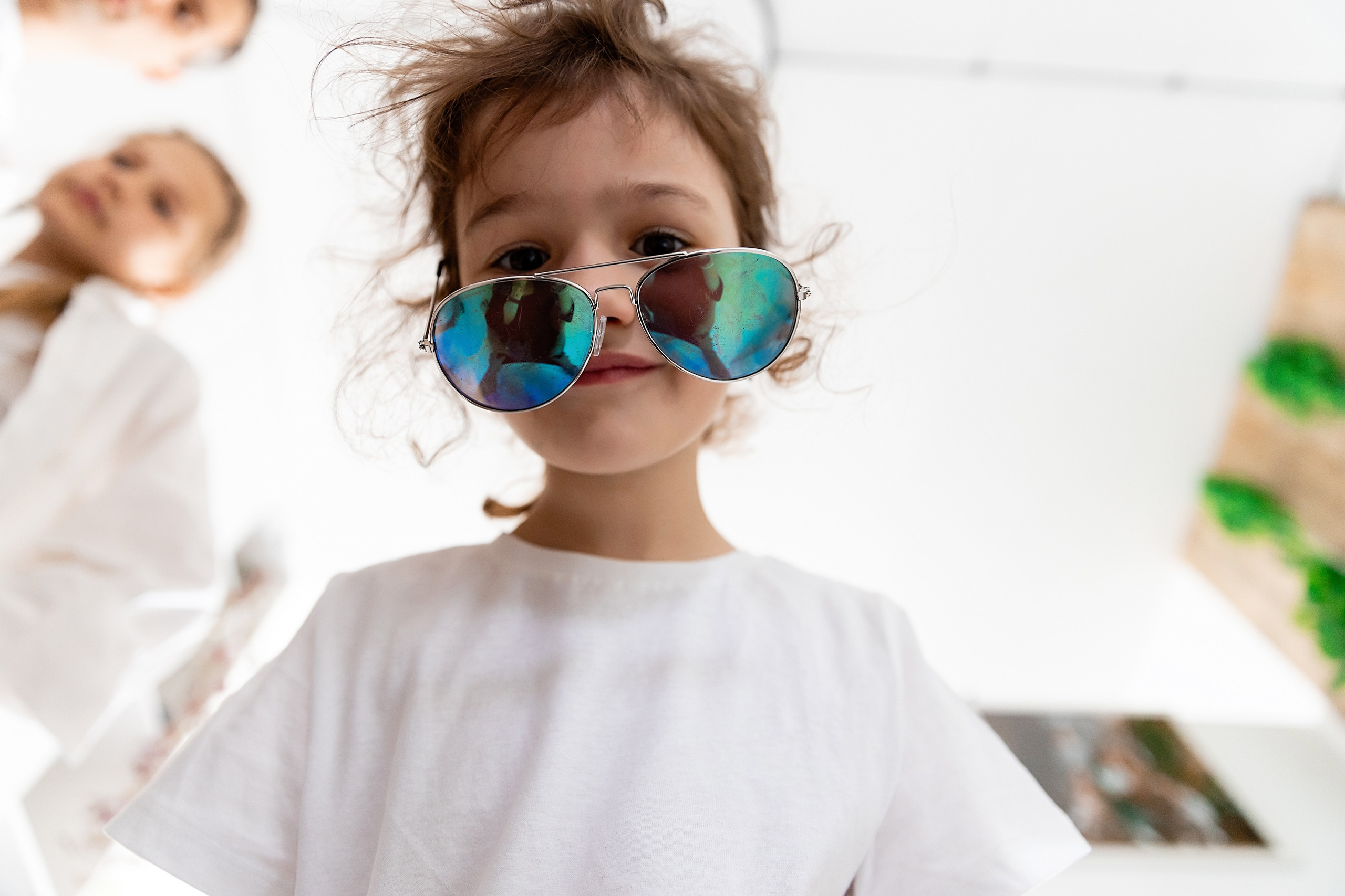 Семейные съемки. Фотограф Екатерина Кудрик. Москва