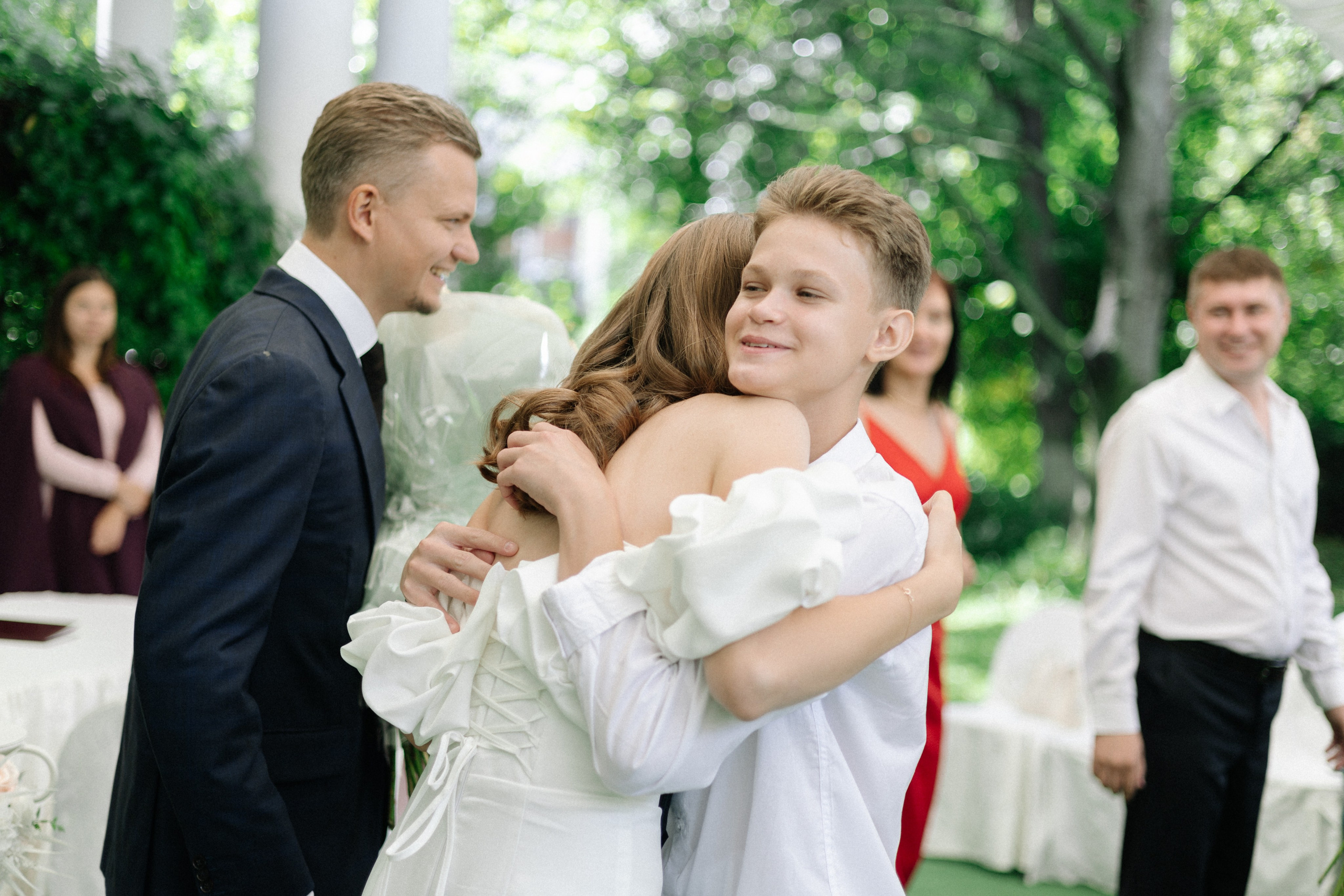 Диана и Ярослав. Свадебный и портретный фотограф в Москве Анастасия Масюк