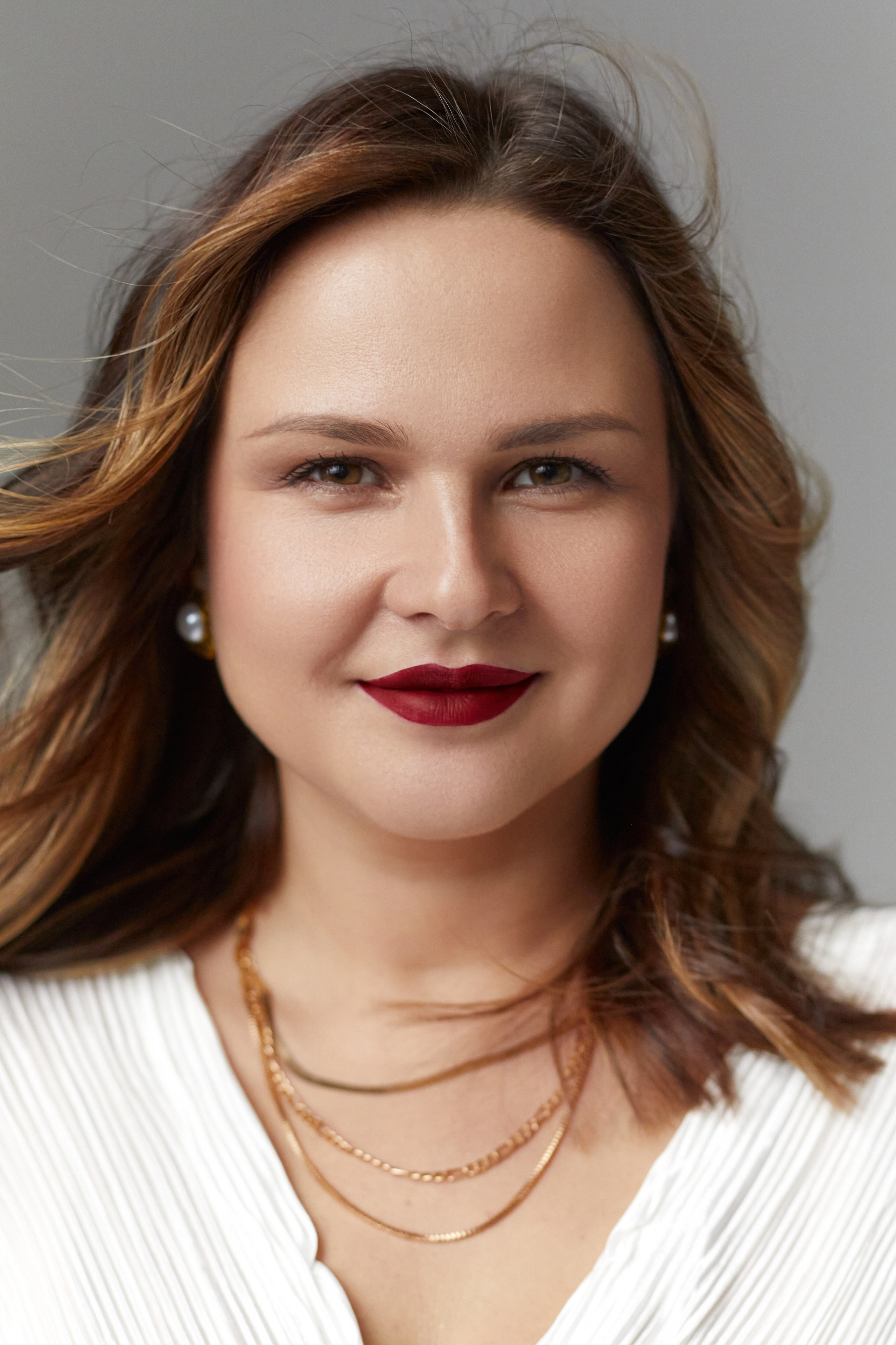 Евгения. Портретный фотограф в городе Дубна