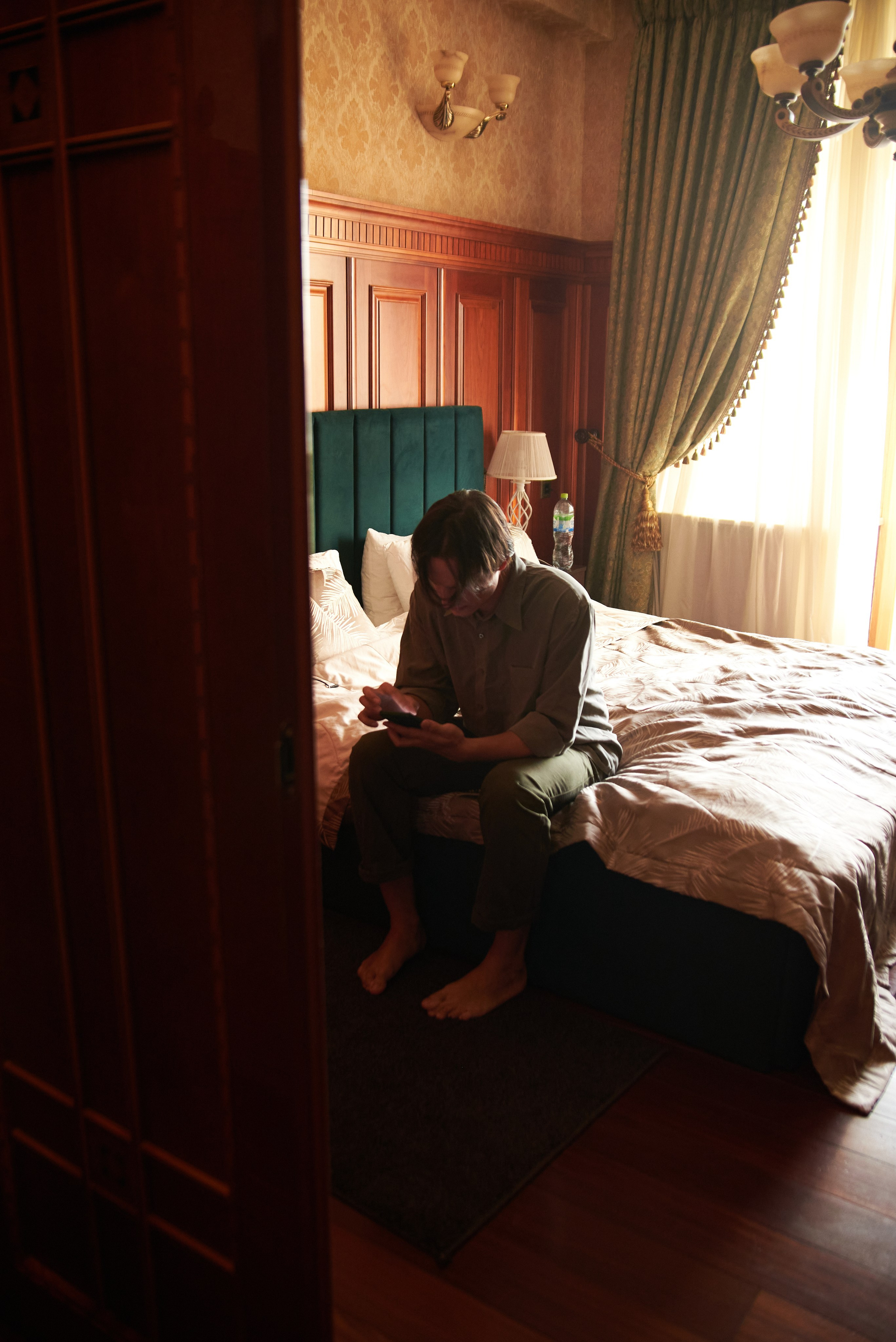 Даша & Родион. Елизавета Мальгина, фотограф в Москве