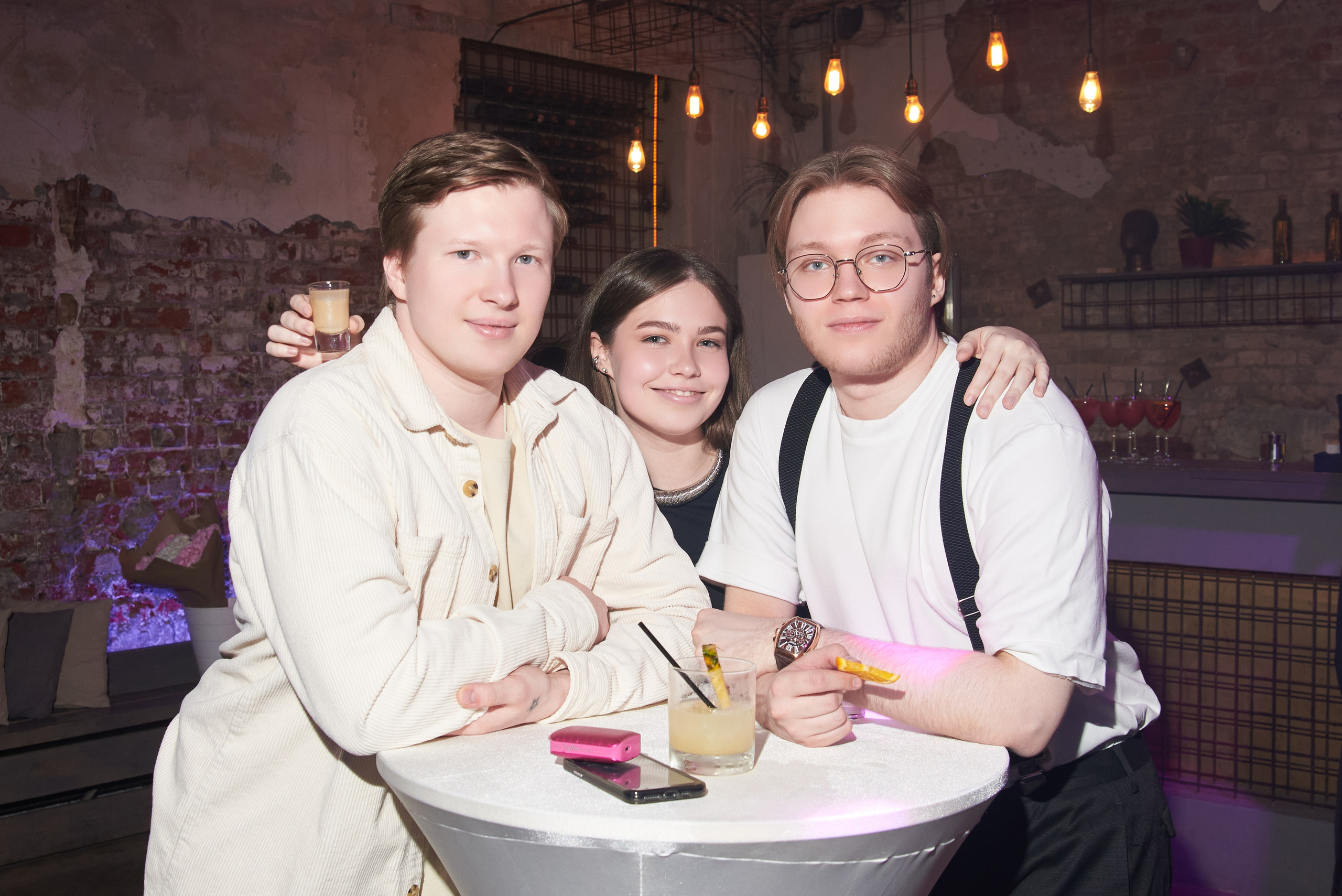 День Рождения Варвары. Елизавета Мальгина, фотограф в Москве