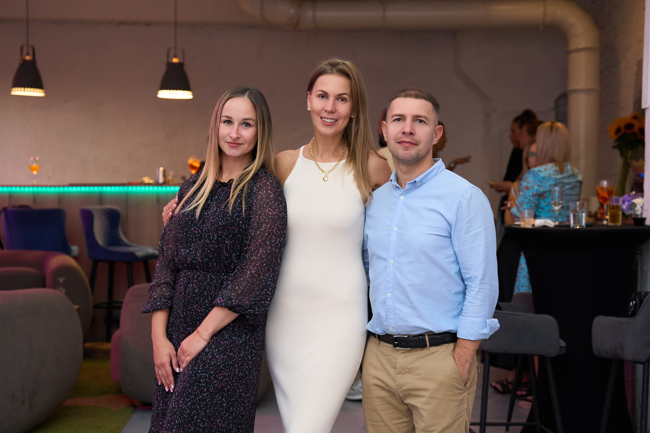 День Рождения Ольги. Елизавета Мальгина, фотограф в Москве