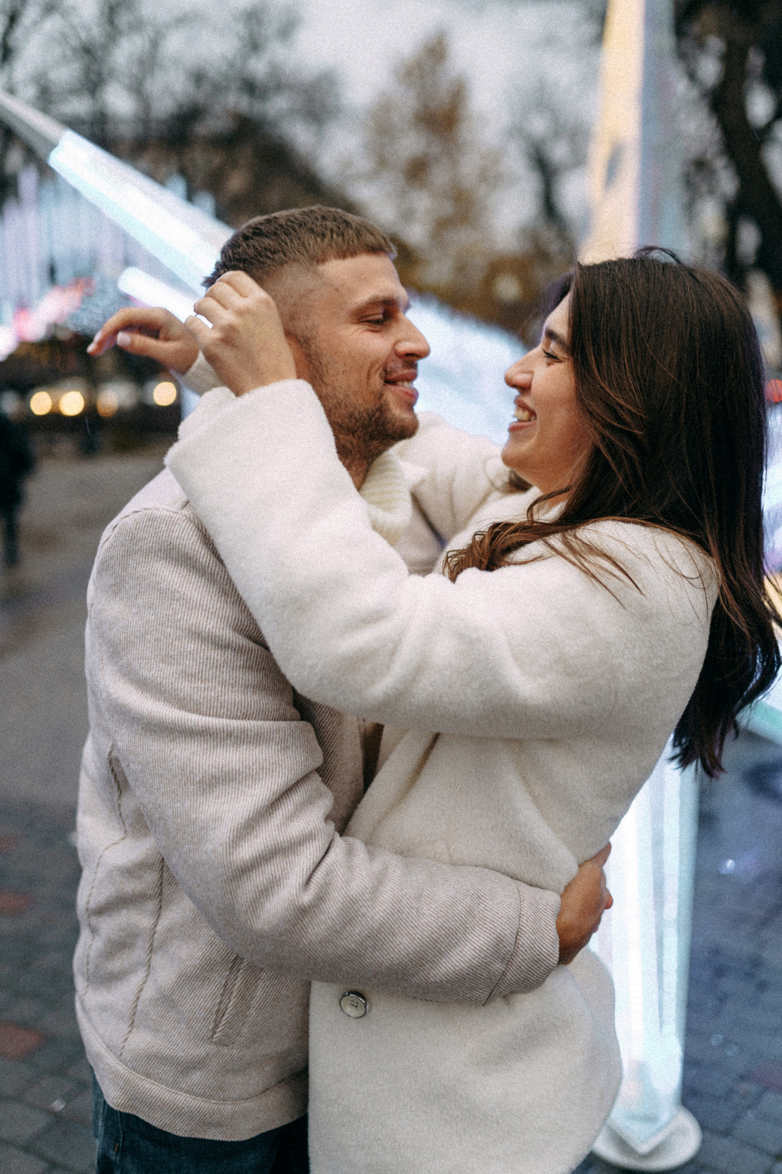 Белла и Никита. Фотограф в Краснодаре Баева Кристина