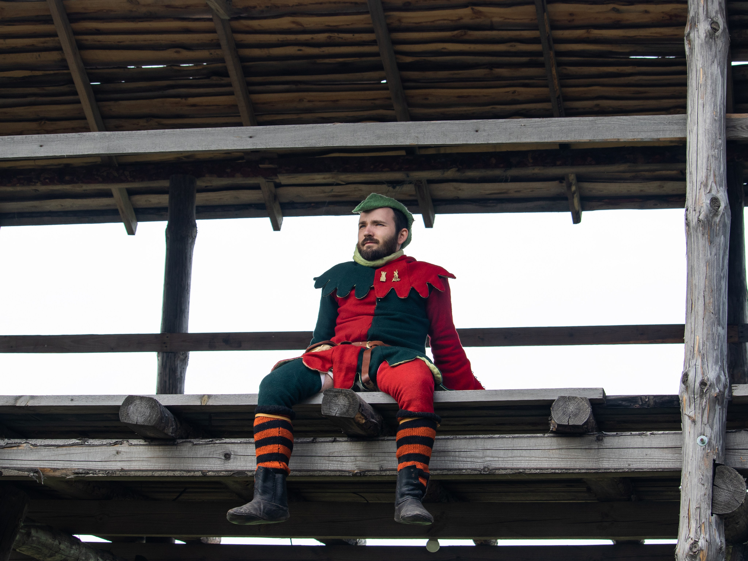 ДичьБург 2023