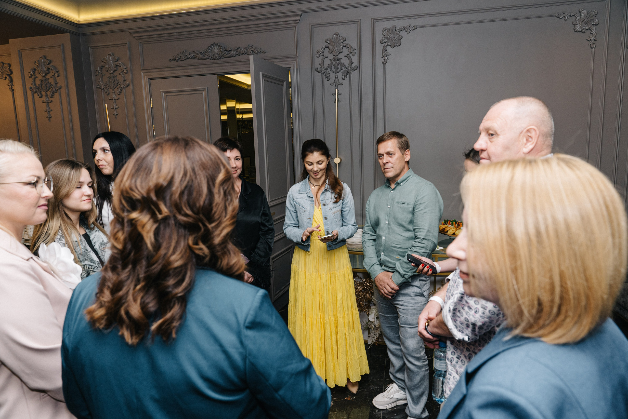 UDS. Время действовать. Свадебный и Мужской фотограф