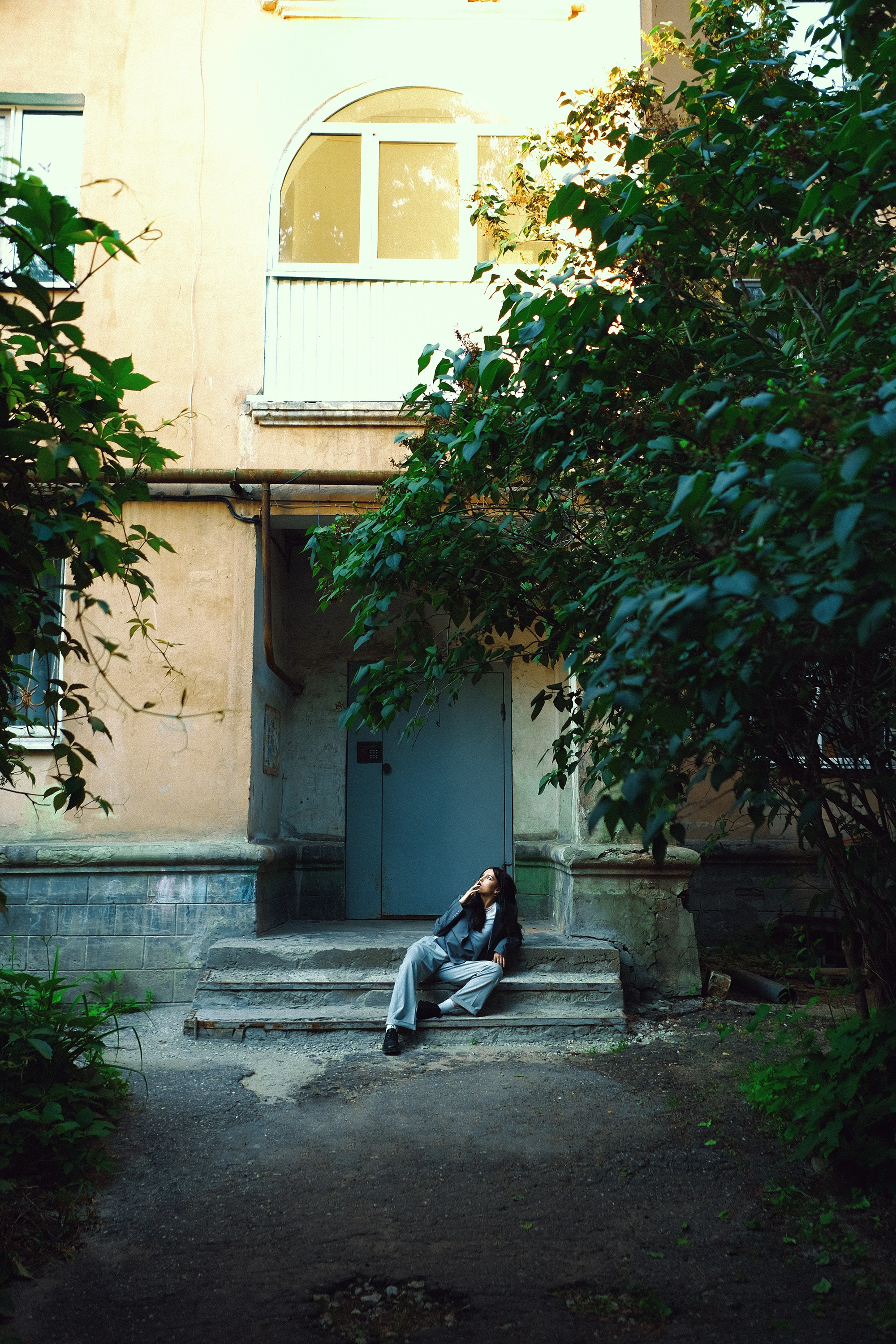 Елизавета. Anya.vision