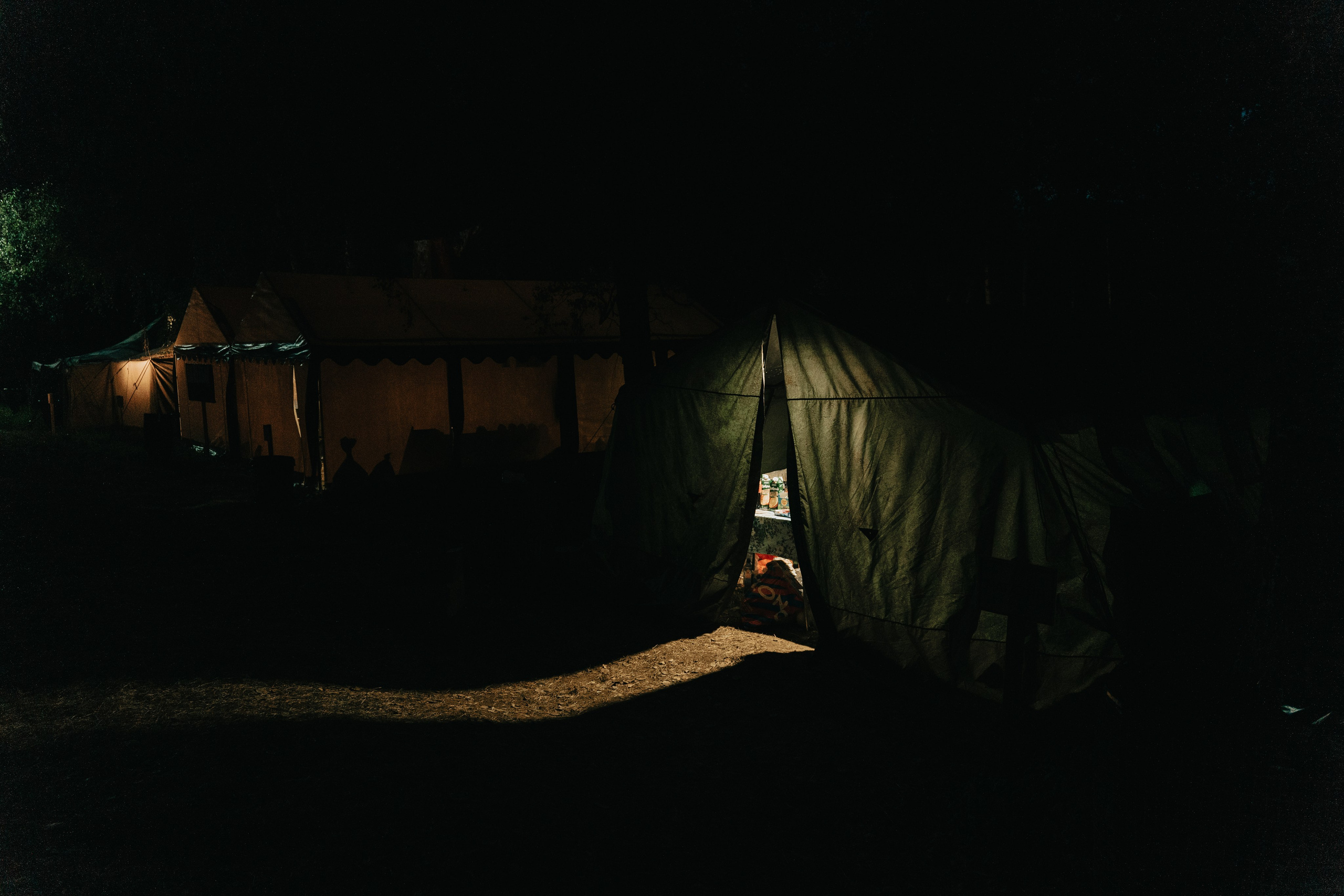 Роспатриот. Photographer | Moscow | Daria Novikova