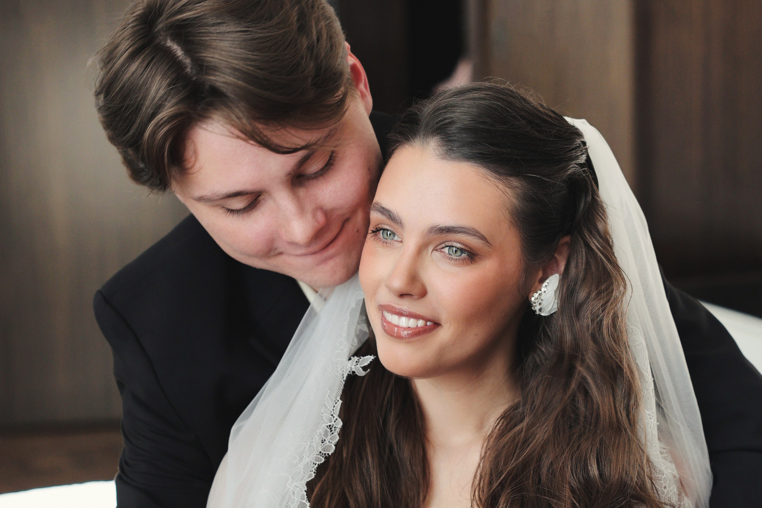 Филипп & Юлия. Свадебный, семейный и индивидуальный фотограф в Зеленограде и Москве Ирина Костенко