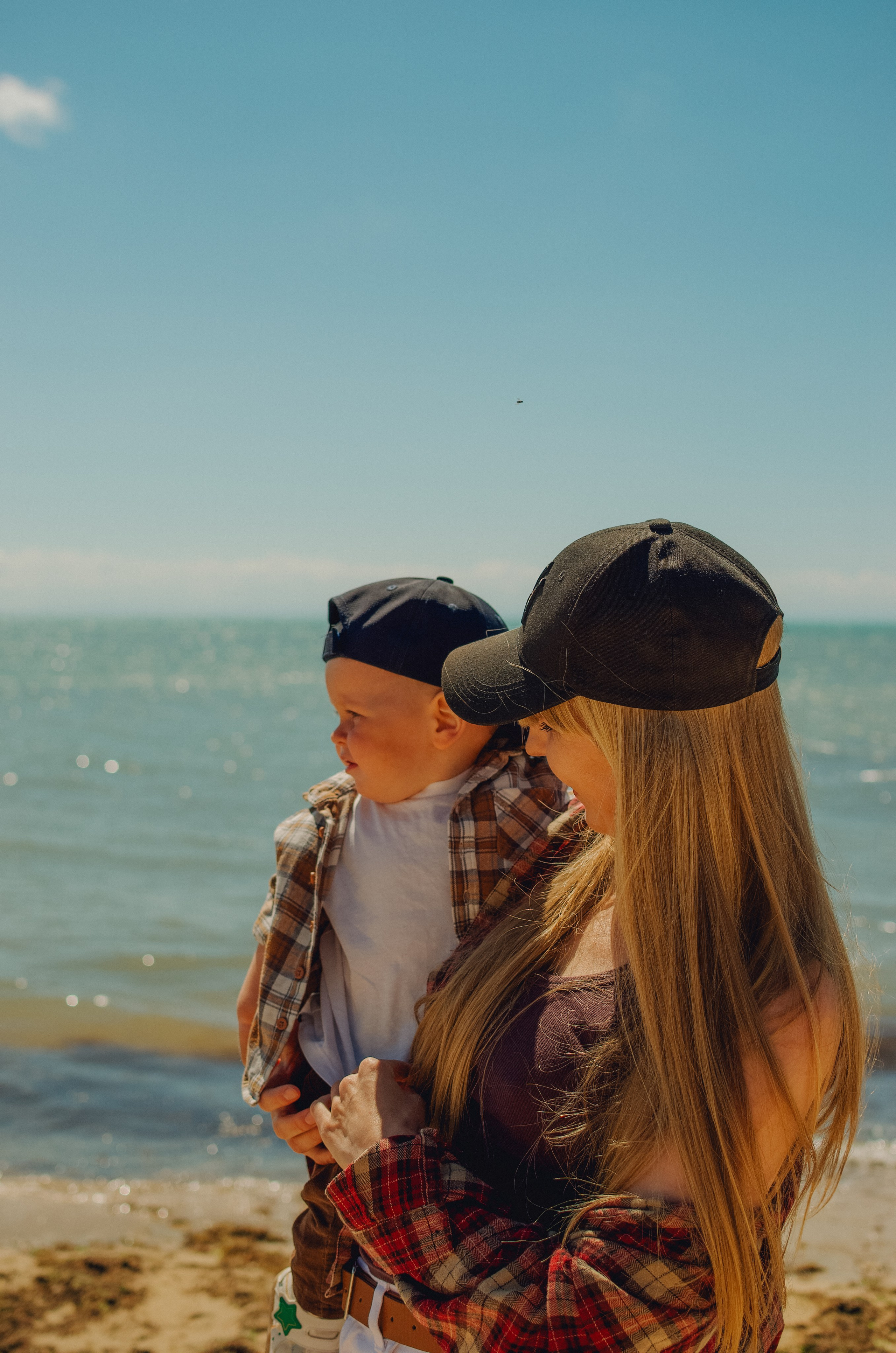 Татьяна и Миша. Фотограф в Евпатории и по Крыму с которым комфортно всем Добровольская Татьяна