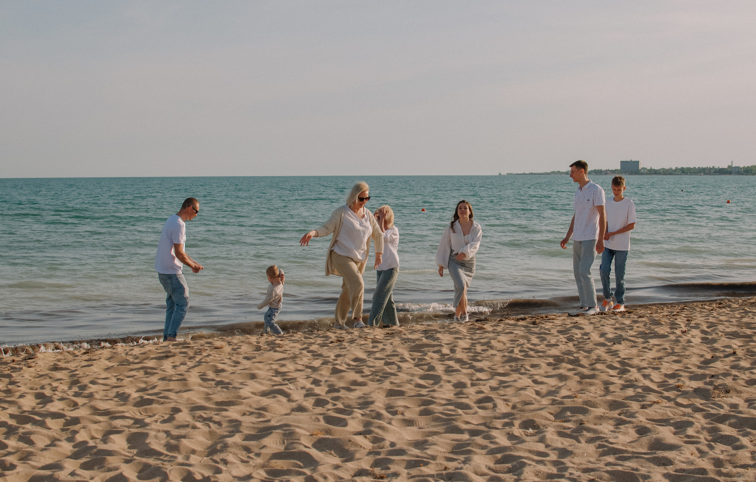 История одной семьи 🤍. Фотограф в Евпатории и по Крыму с которым комфортно всем Добровольская Татьяна