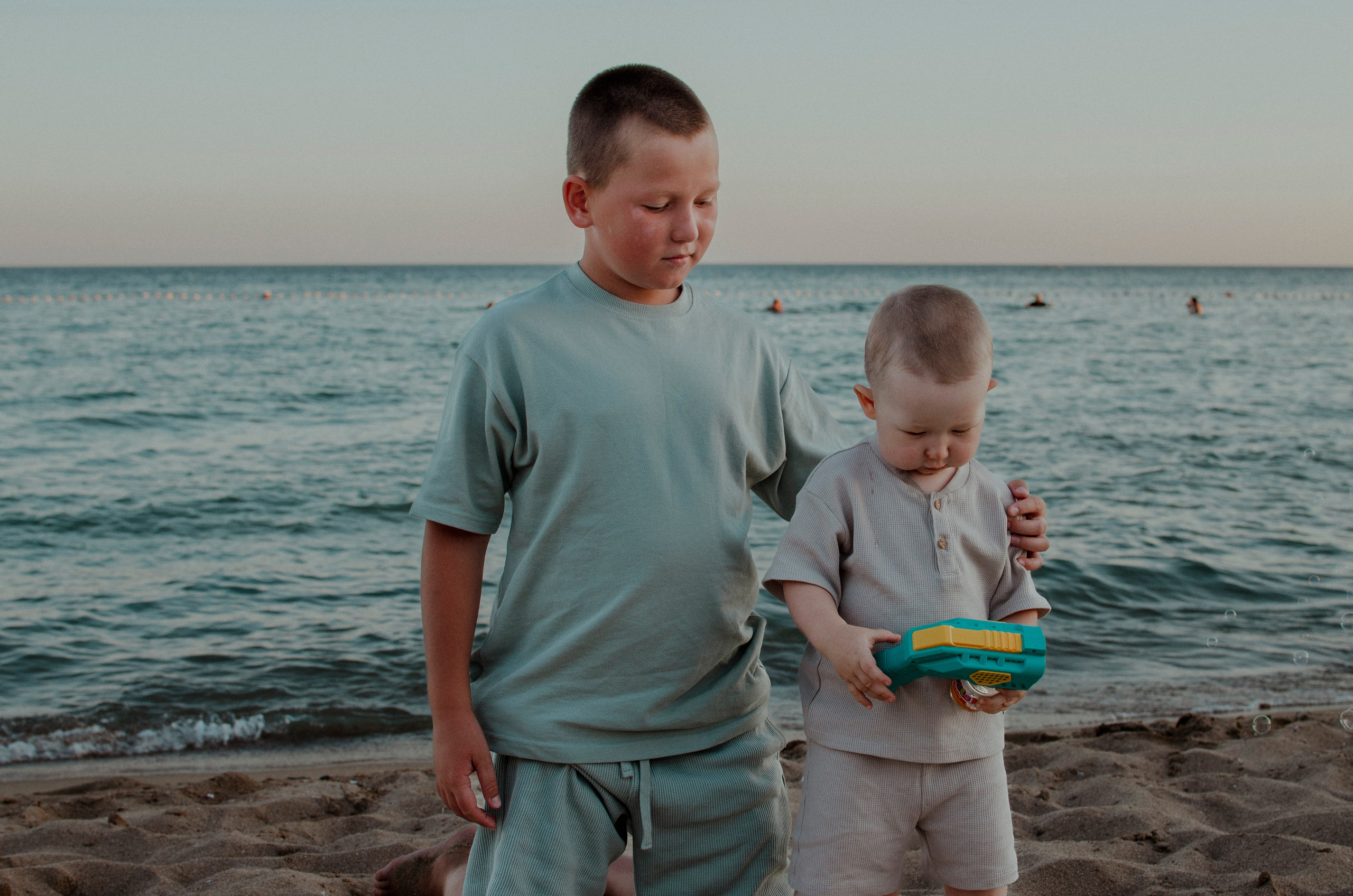 ЗубовыFamily. Фотограф в Евпатории и по Крыму с которым комфортно всем Добровольская Татьяна