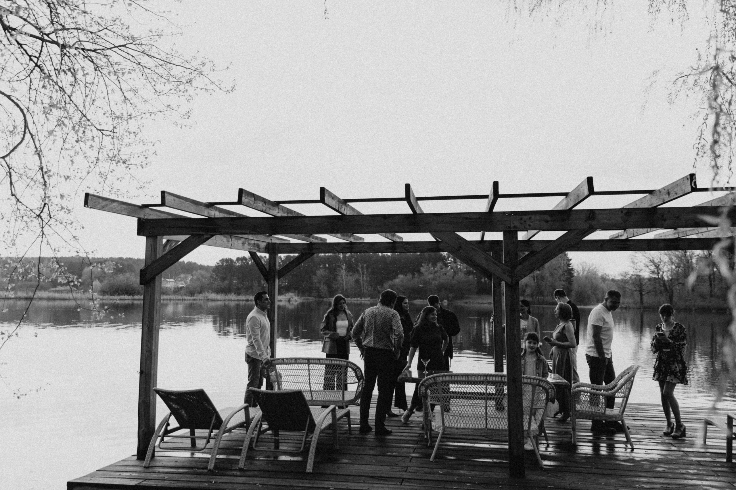 Семён и Арина. Фотограф в Самаре Петрякова Юлия