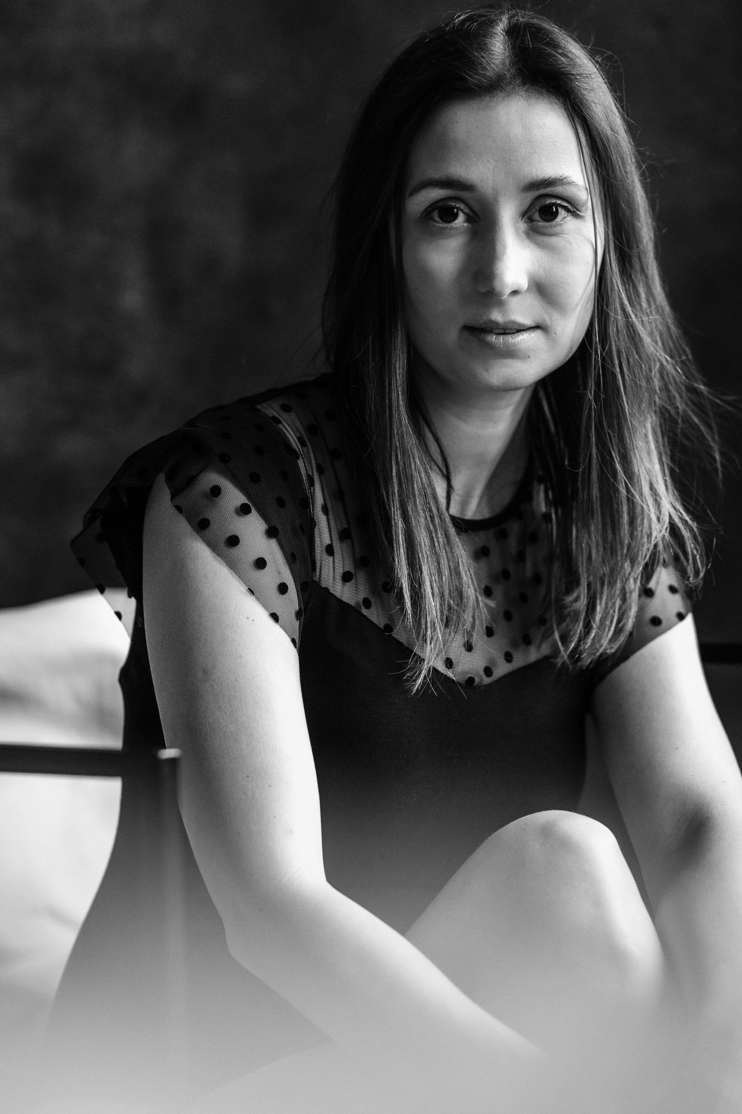 Портреты. Семейный и женский фотограф в Санкт-Петербурге Климова Светлана