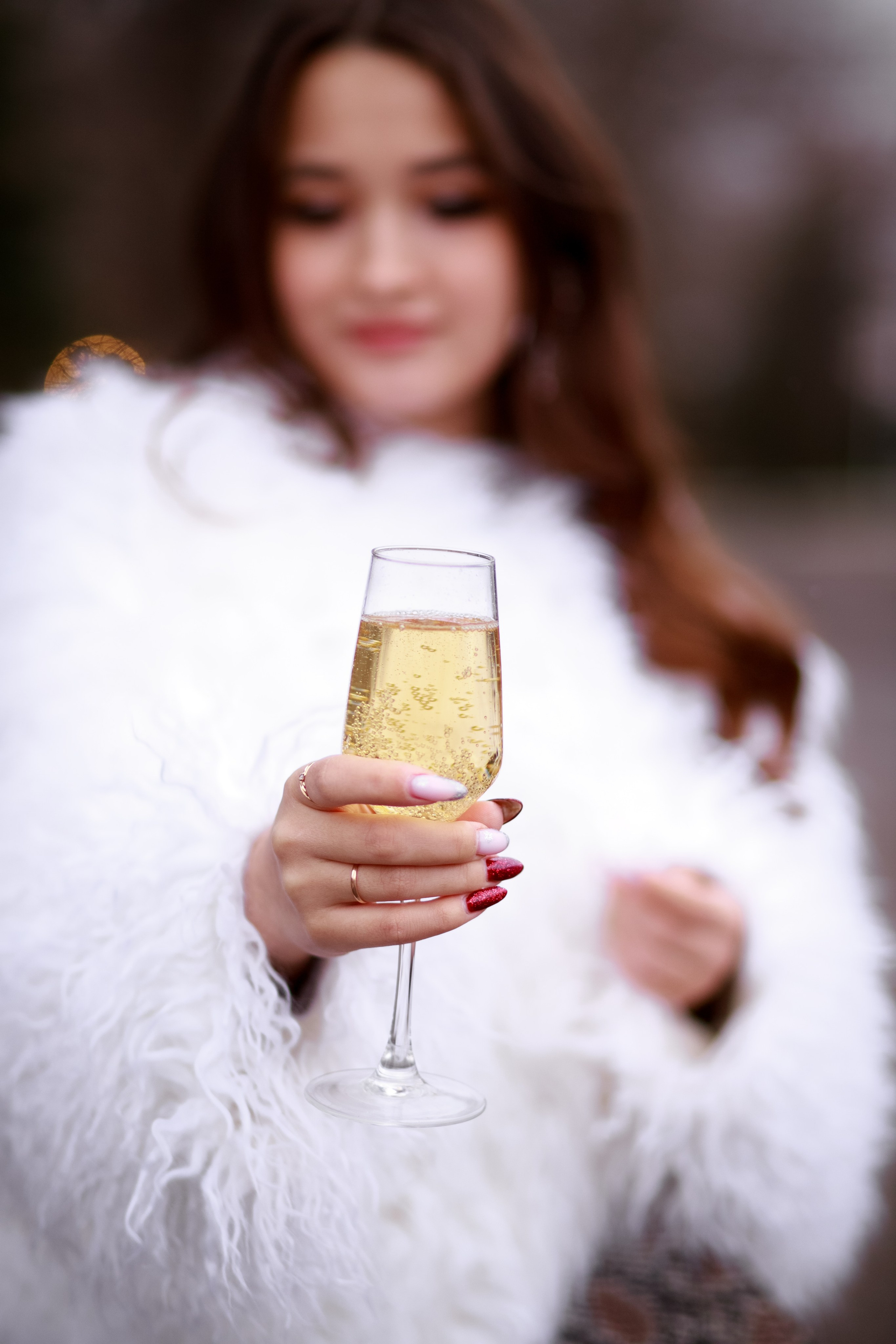 Зимняя съемка. Фотограф Кравченко Юлия. Энгельс