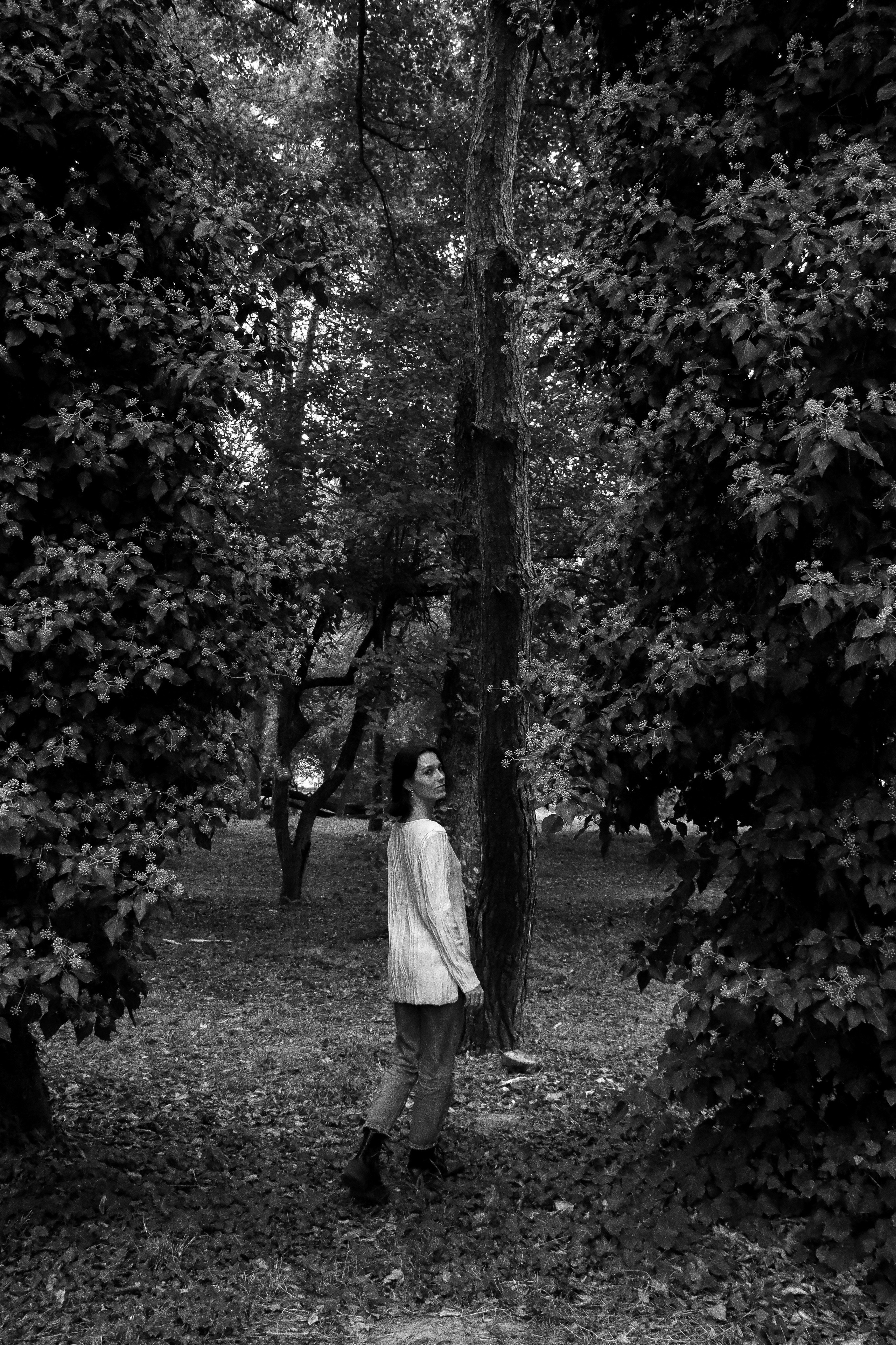 Катя. Портретный и репортажный фотограф в Анапе Злата Хидзик