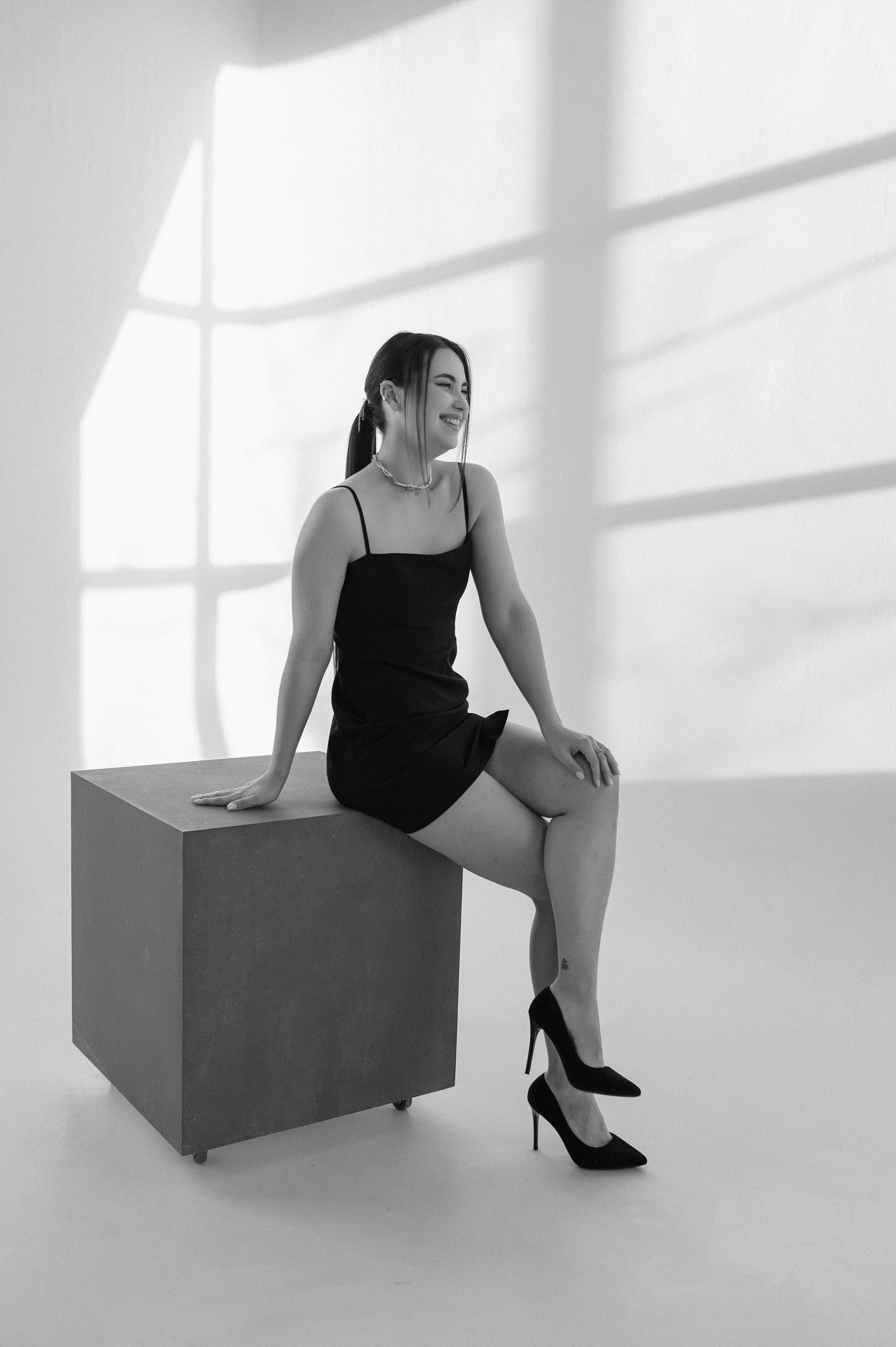 Алёна. Марина Шуляк Фотограф Кострома — Санкт Петербург