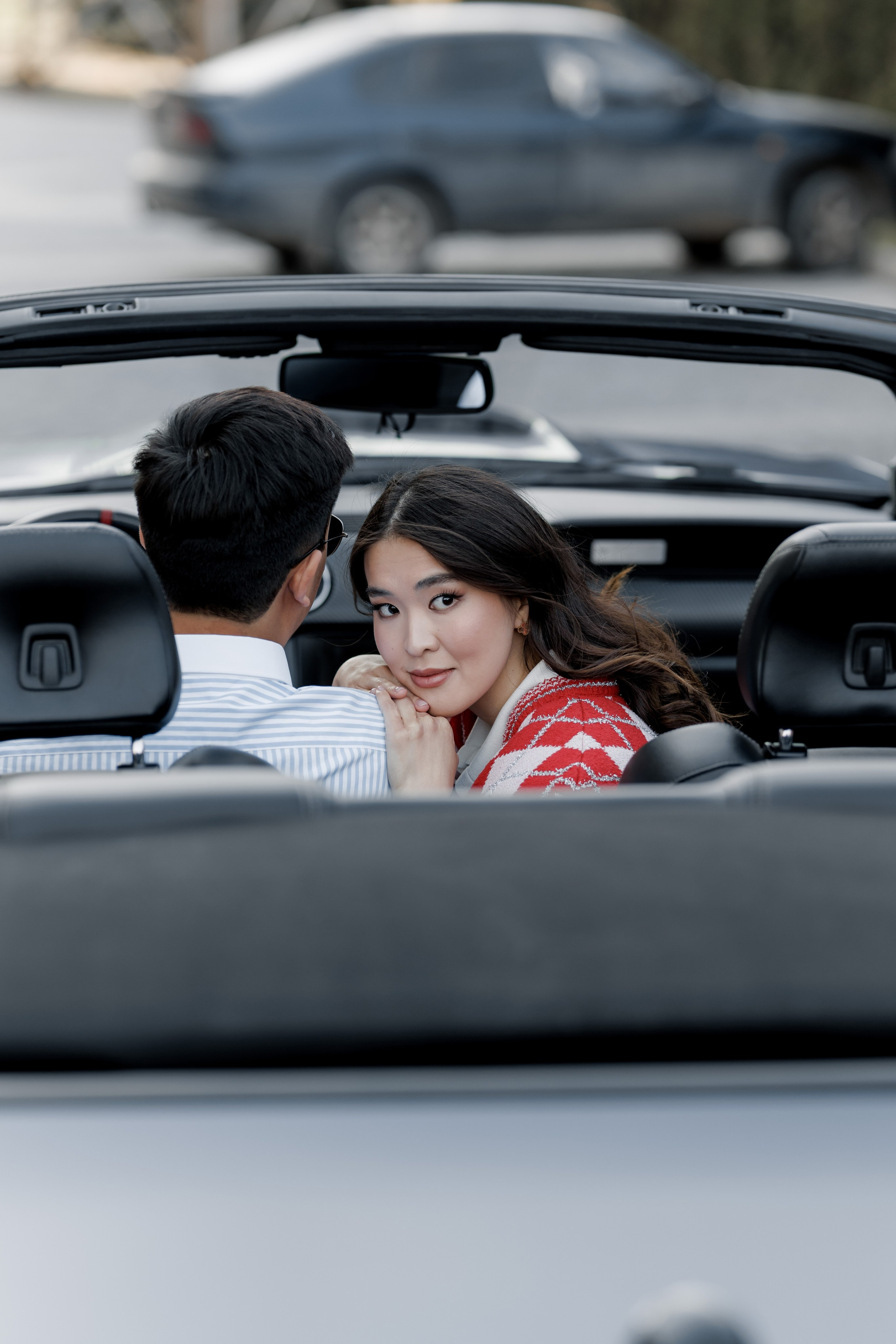 Aldiyar & Akerke. Медиа продакшн, свадебные съемки, история любви в Алматы