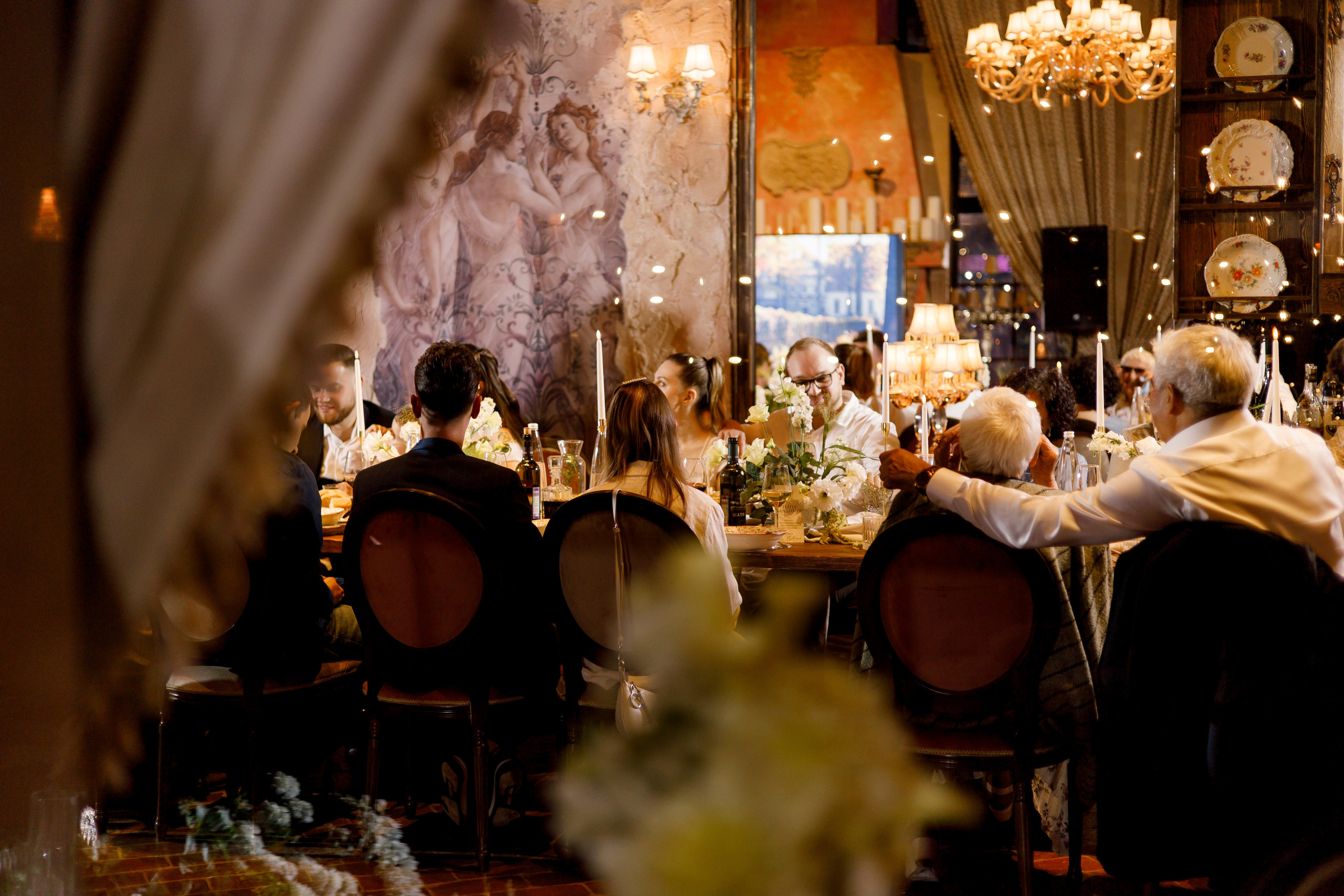 Роман и Ксения. Nikolpinhasova