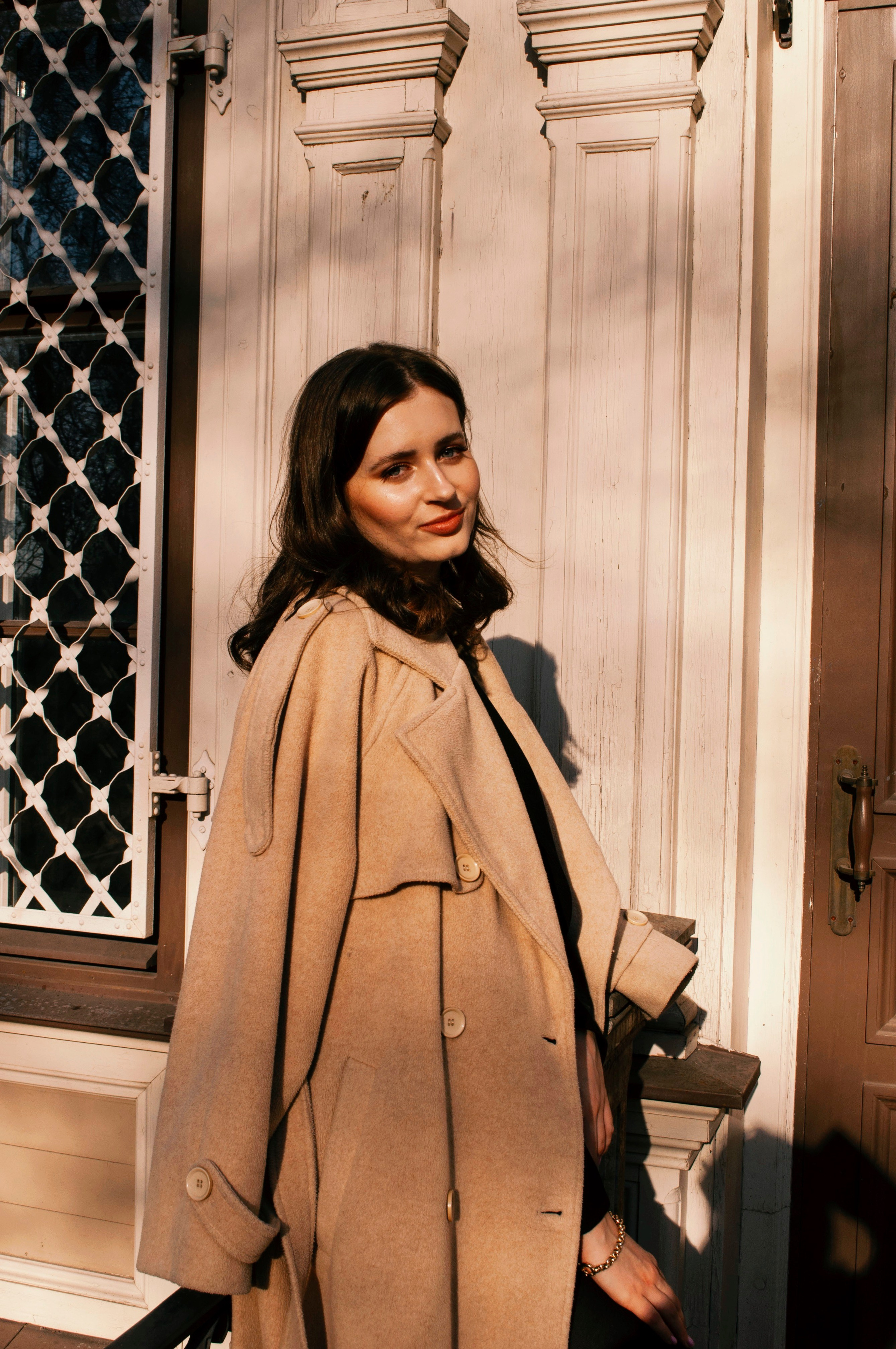 ULYANA. Fine art и портретный фотограф в Санкт-Петербурге | Кристина Дмитриевна