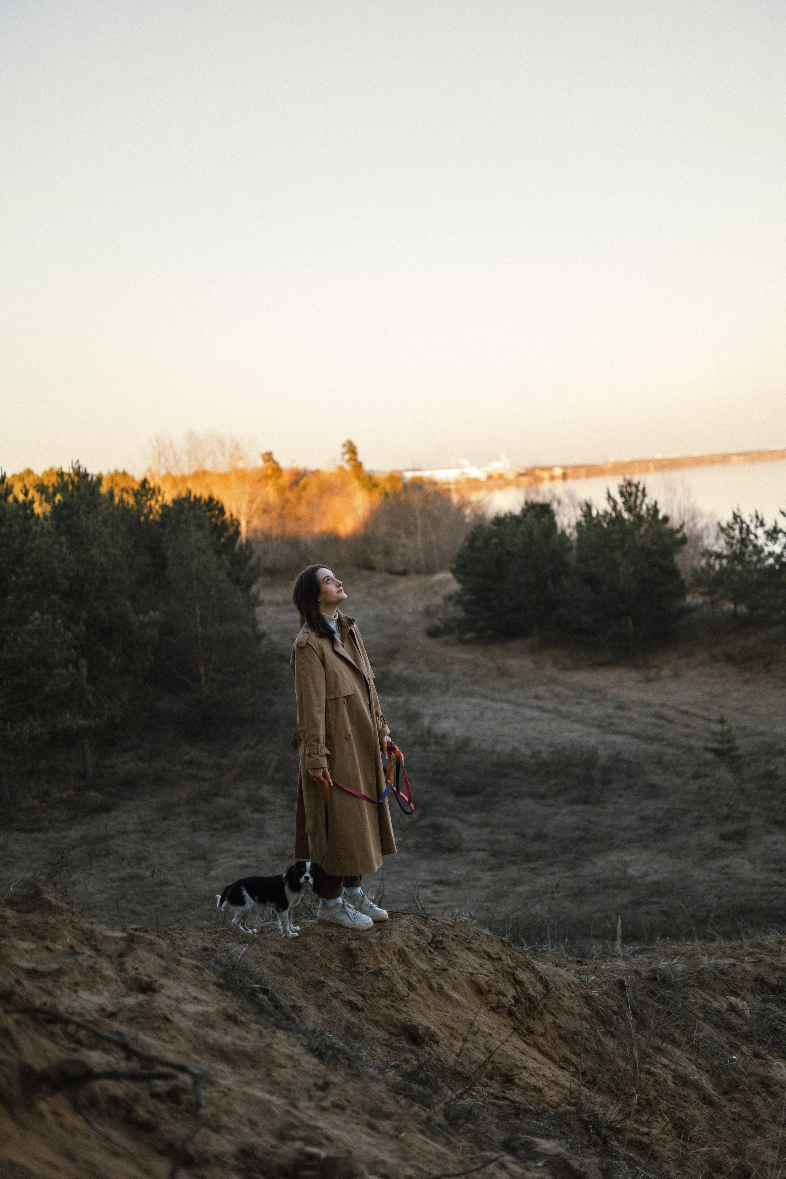 Ангелина и Йен. Фотограф-анималист Богданова Полина