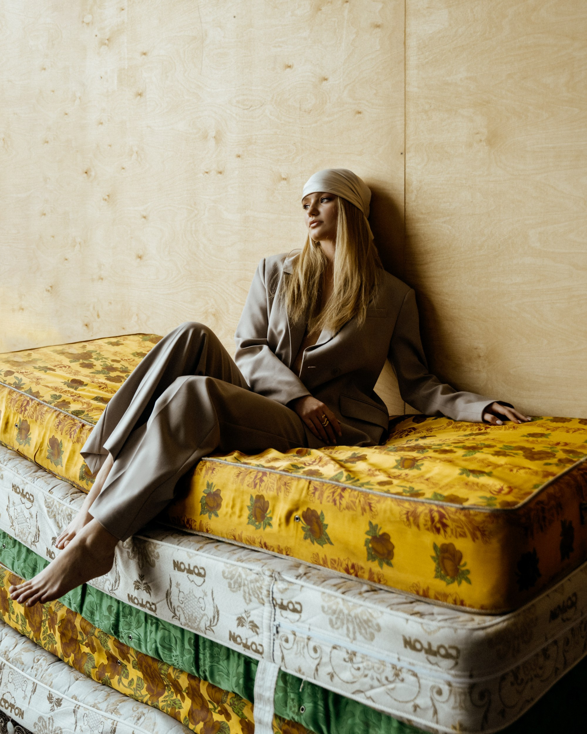 Для бренда nume. Фотограф для людей и их брендов